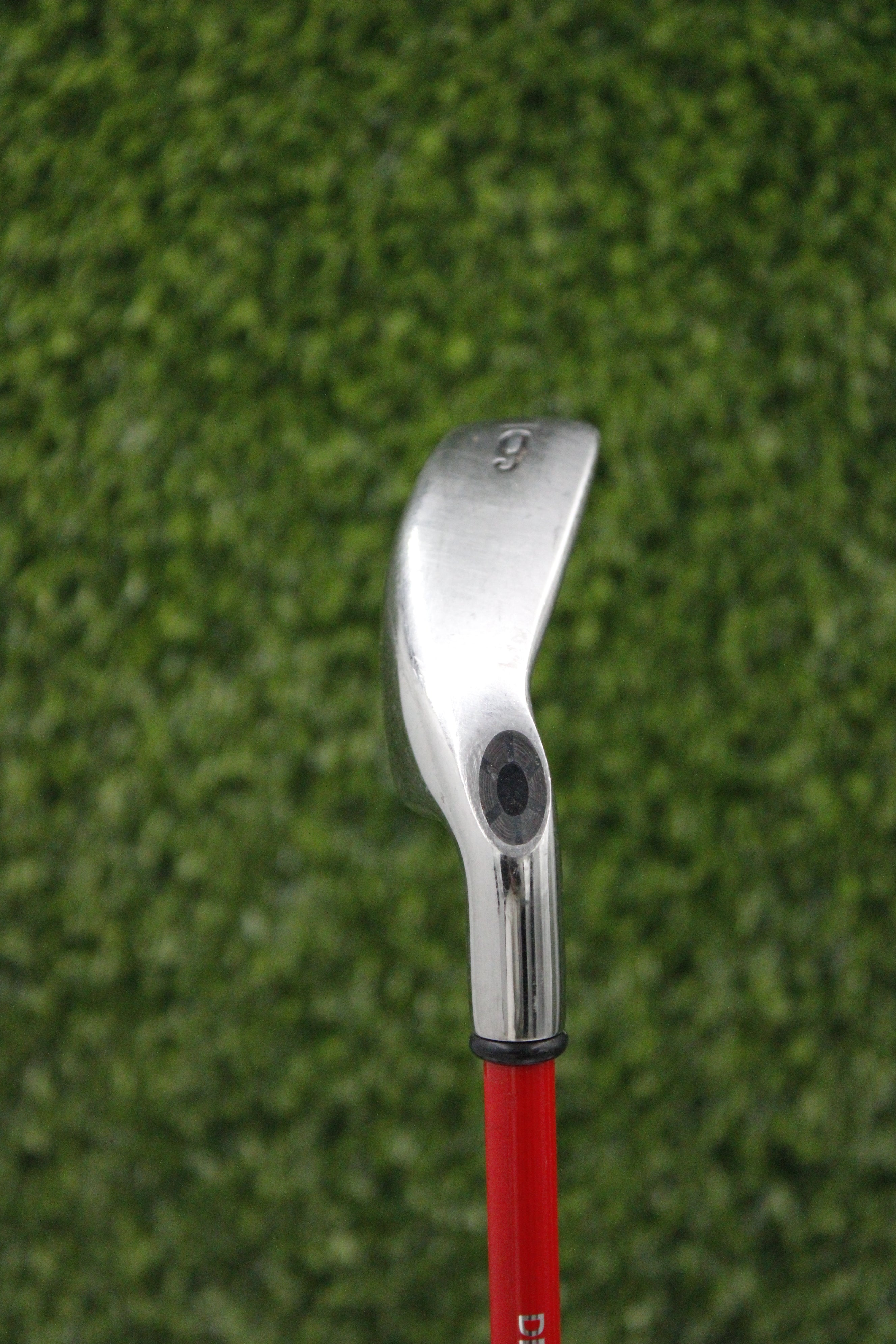 Callaway 2004 Big Bertha 6 Iron S Flex 37.5"