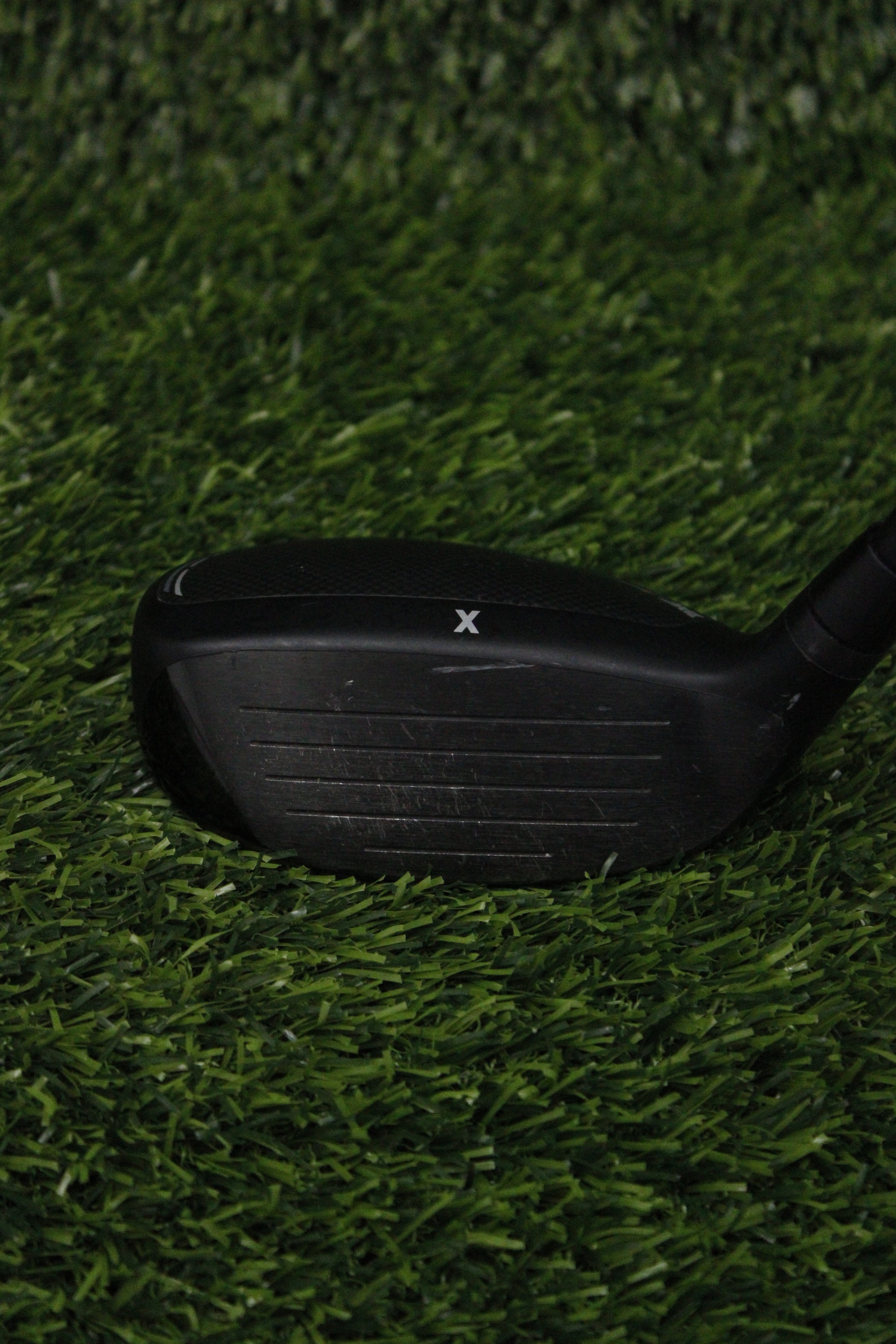 PXG 0311 XF GEN 6 28° 6 Hybrid A Flex 37.75"