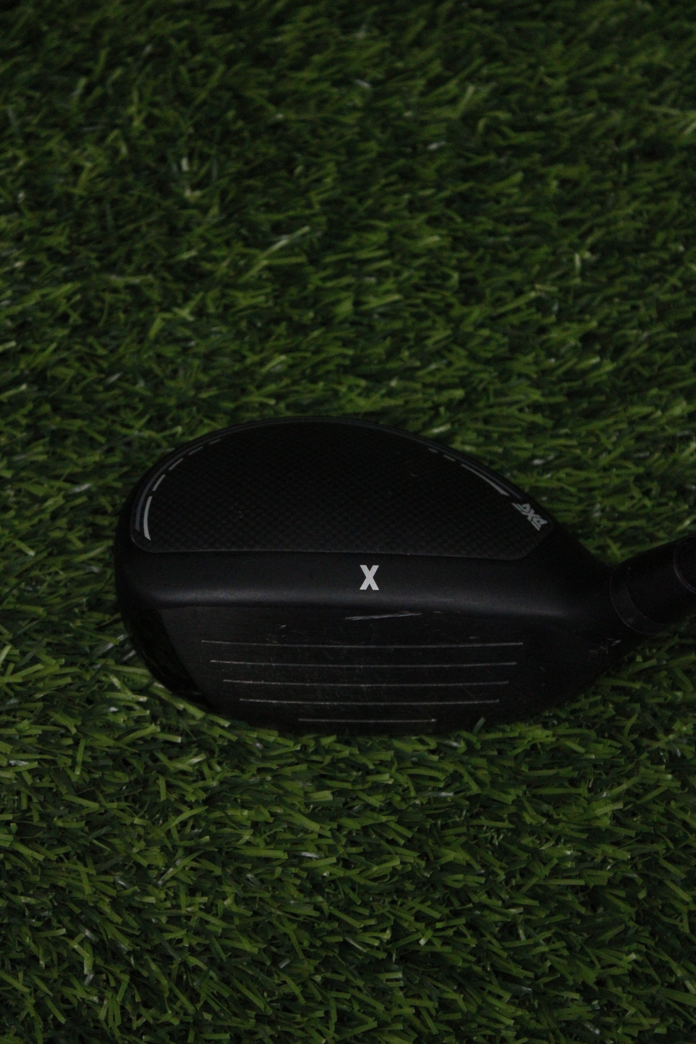 PXG 0311 XF GEN 6 28° 6 Hybrid A Flex 37.75"