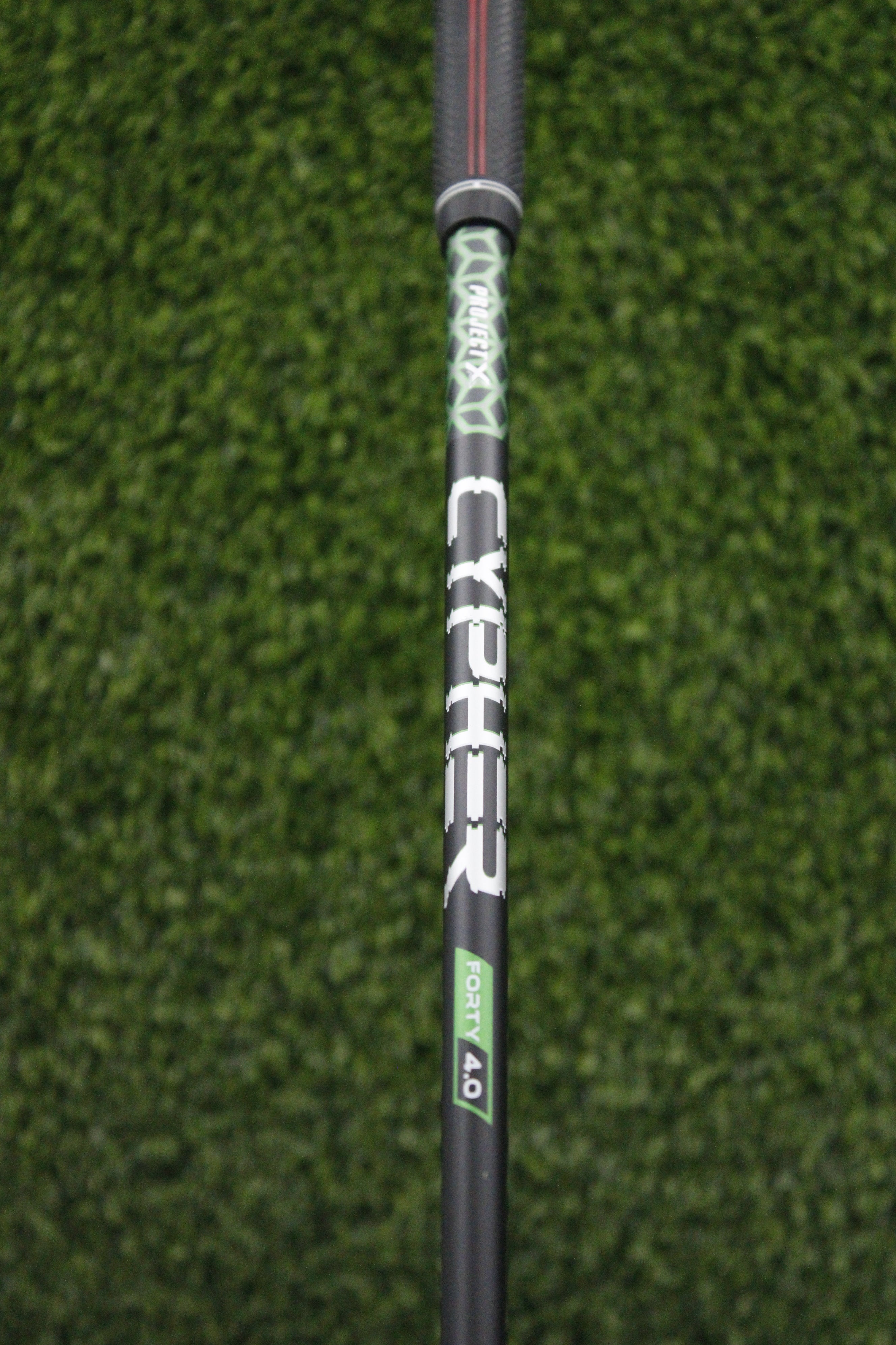 PXG 0311 XF GEN 6 28° 6 Hybrid A Flex 37.75"