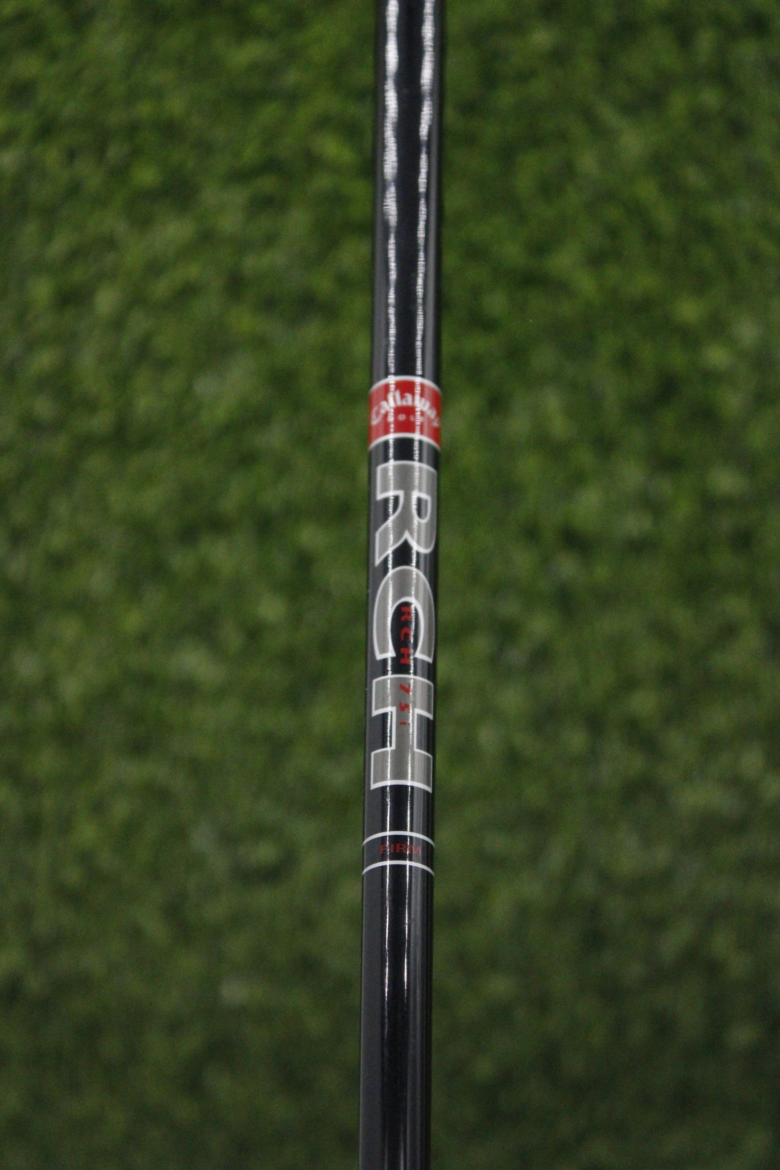 Callaway 2004 Big Bertha 6 Iron S Flex 37.5"