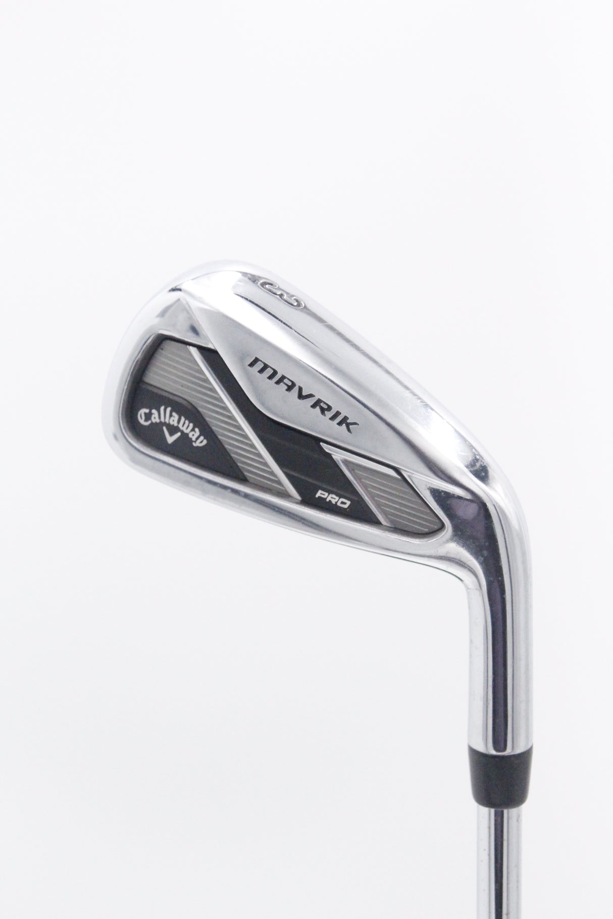Callaway Mavrik Pro 3 Iron XS Flex 39"