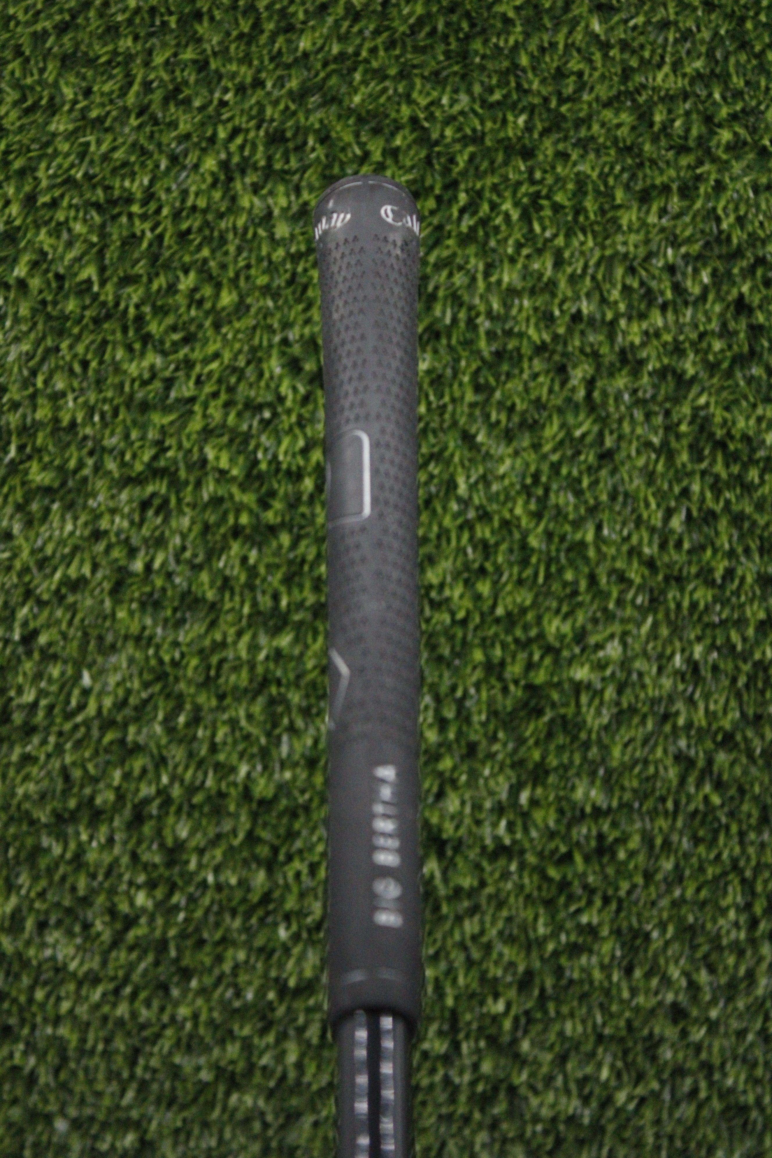 Callaway 2004 Big Bertha 6 Iron S Flex 37.5"