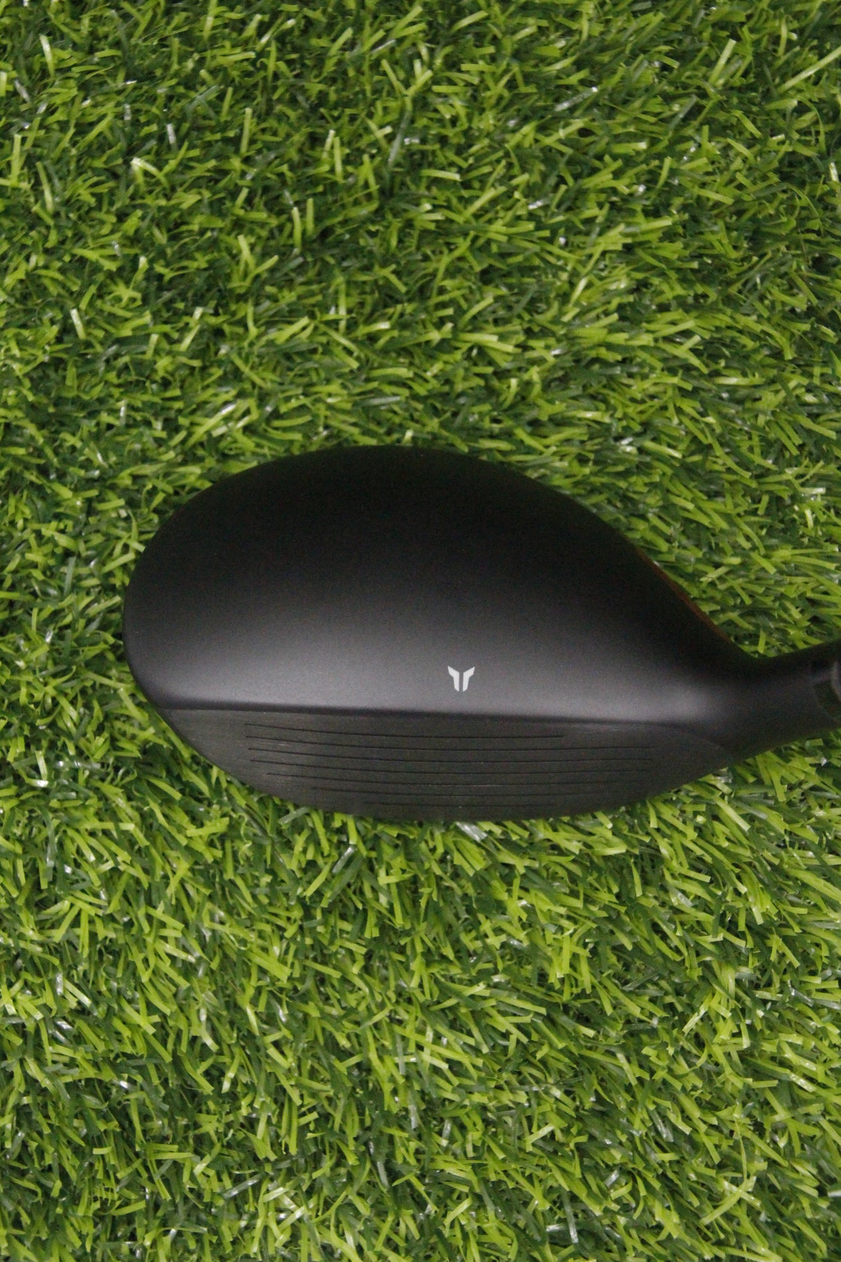 Wilson Staff Dynapwr 19° 3 Hybrid S Flex 40.5" w/ HC