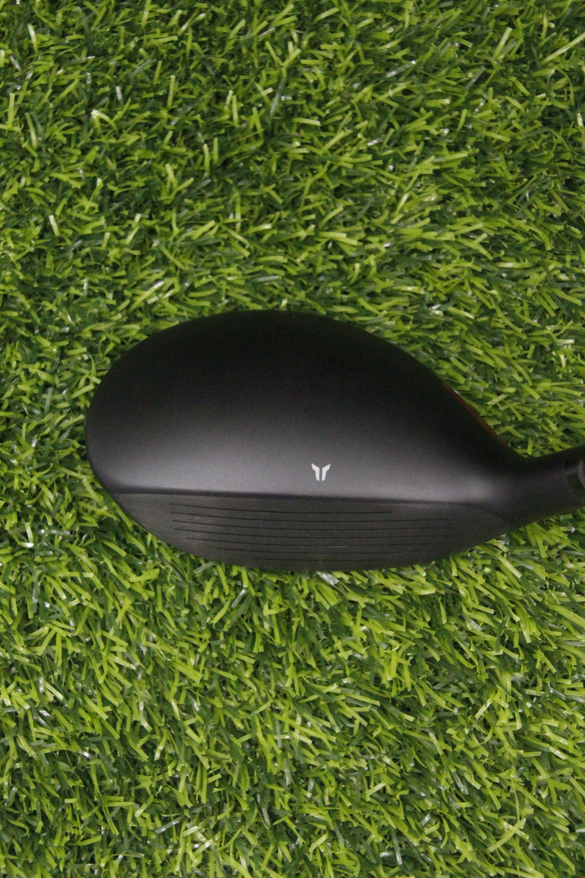 Wilson Staff Dynapwr 19° 3 Hybrid S Flex 40.5" w/ HC