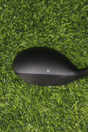 Wilson Staff Dynapwr 19° 3 Hybrid S Flex 40.5" w/ HC