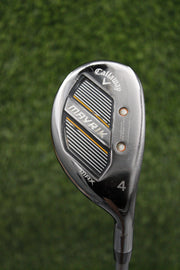 Callaway Mavrik Max 21° 4 Hybrid R Flex 39.5"