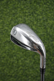 Wilson Staff Launch Pad Iron Set 8-PW GW R Plus Flex Std Length