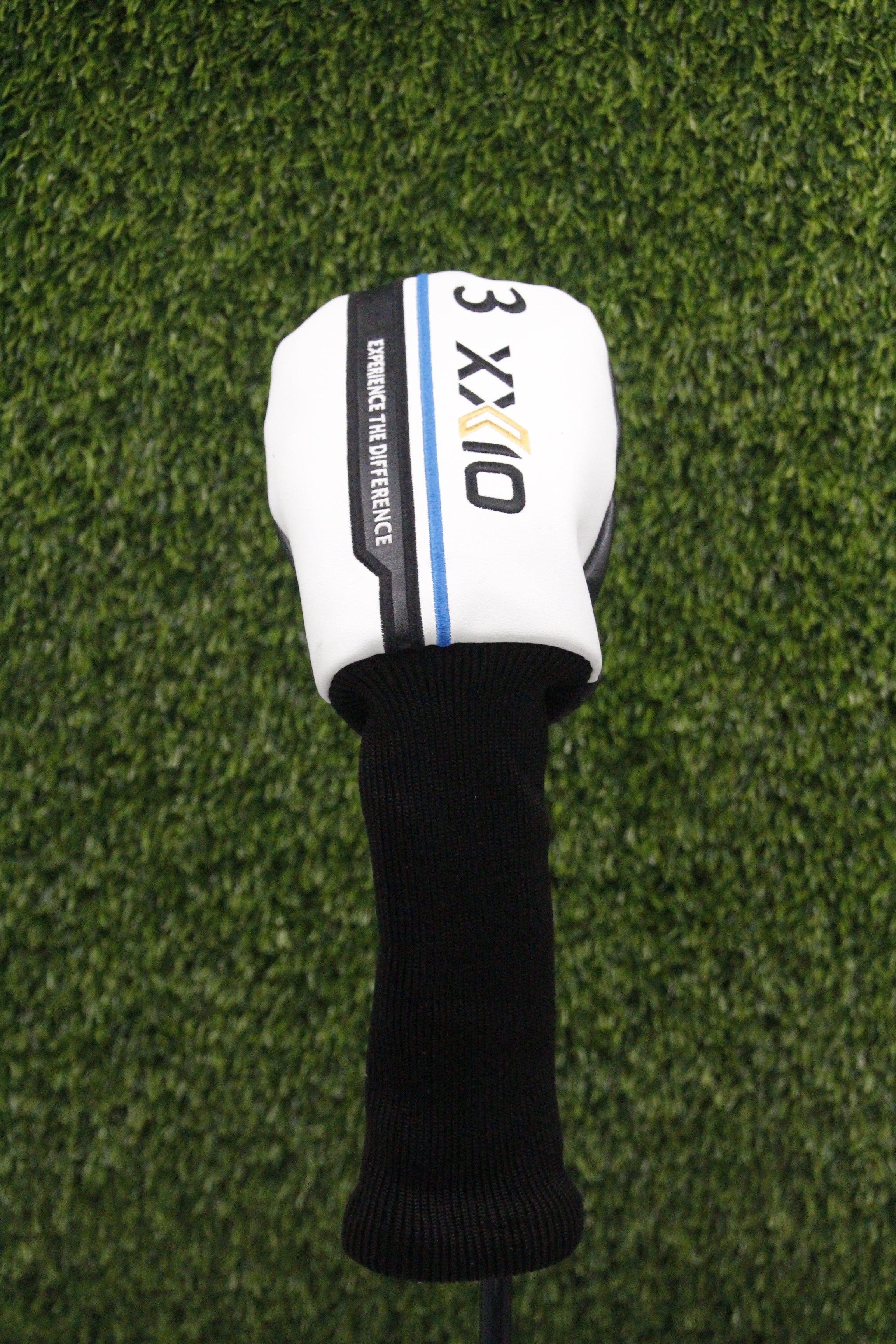 NEW XXIO 12 16.5° 4 Wood R Flex 42.75" w/ HC