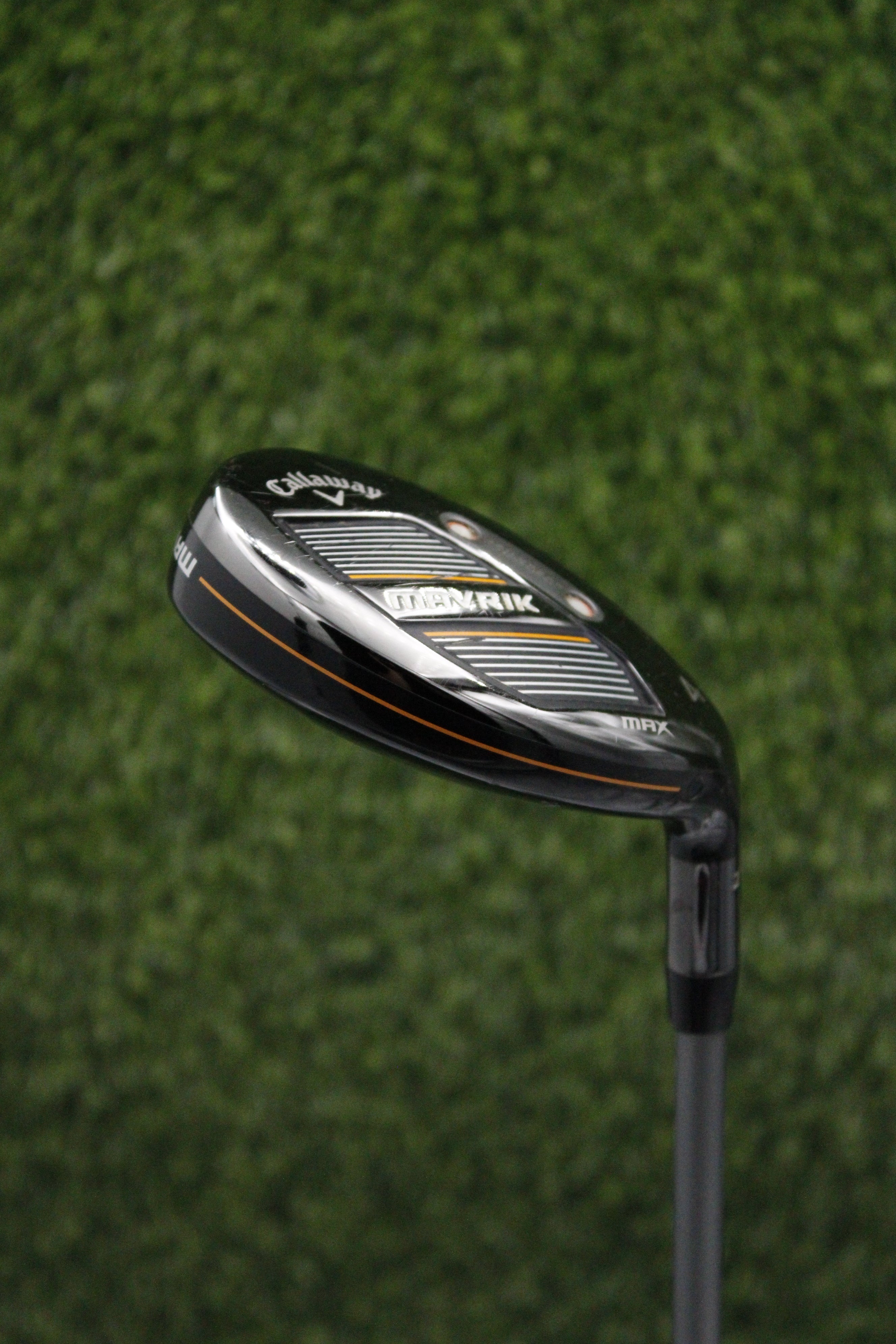 Callaway Mavrik Max 21° 4 Hybrid R Flex 39.5"