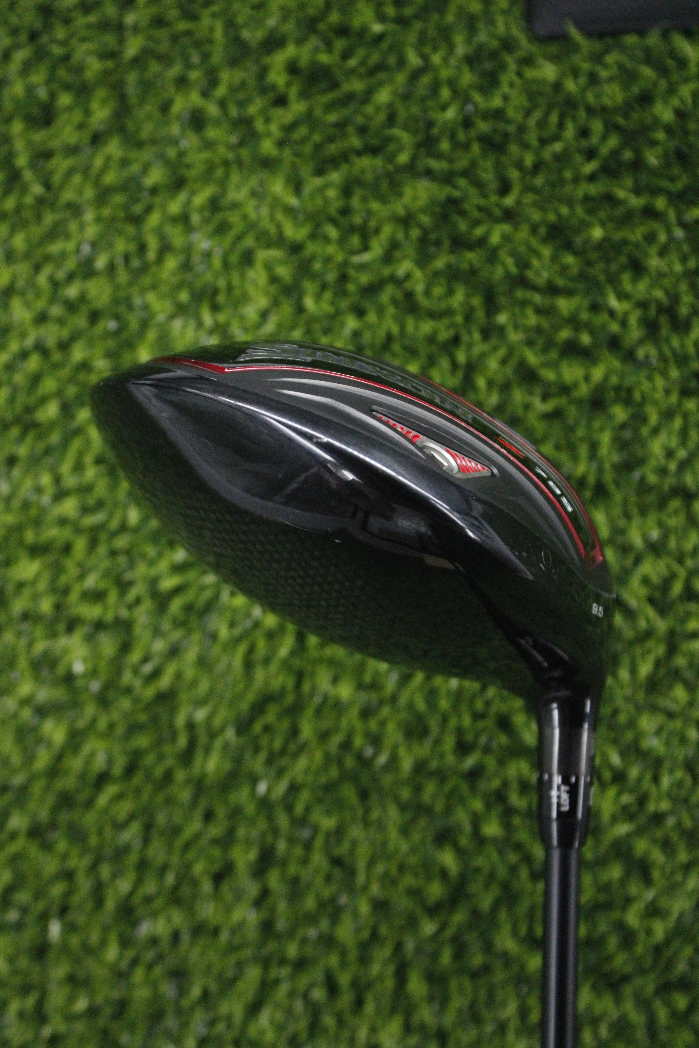 Srixon Z785 9.5° Driver XS Flex 45"