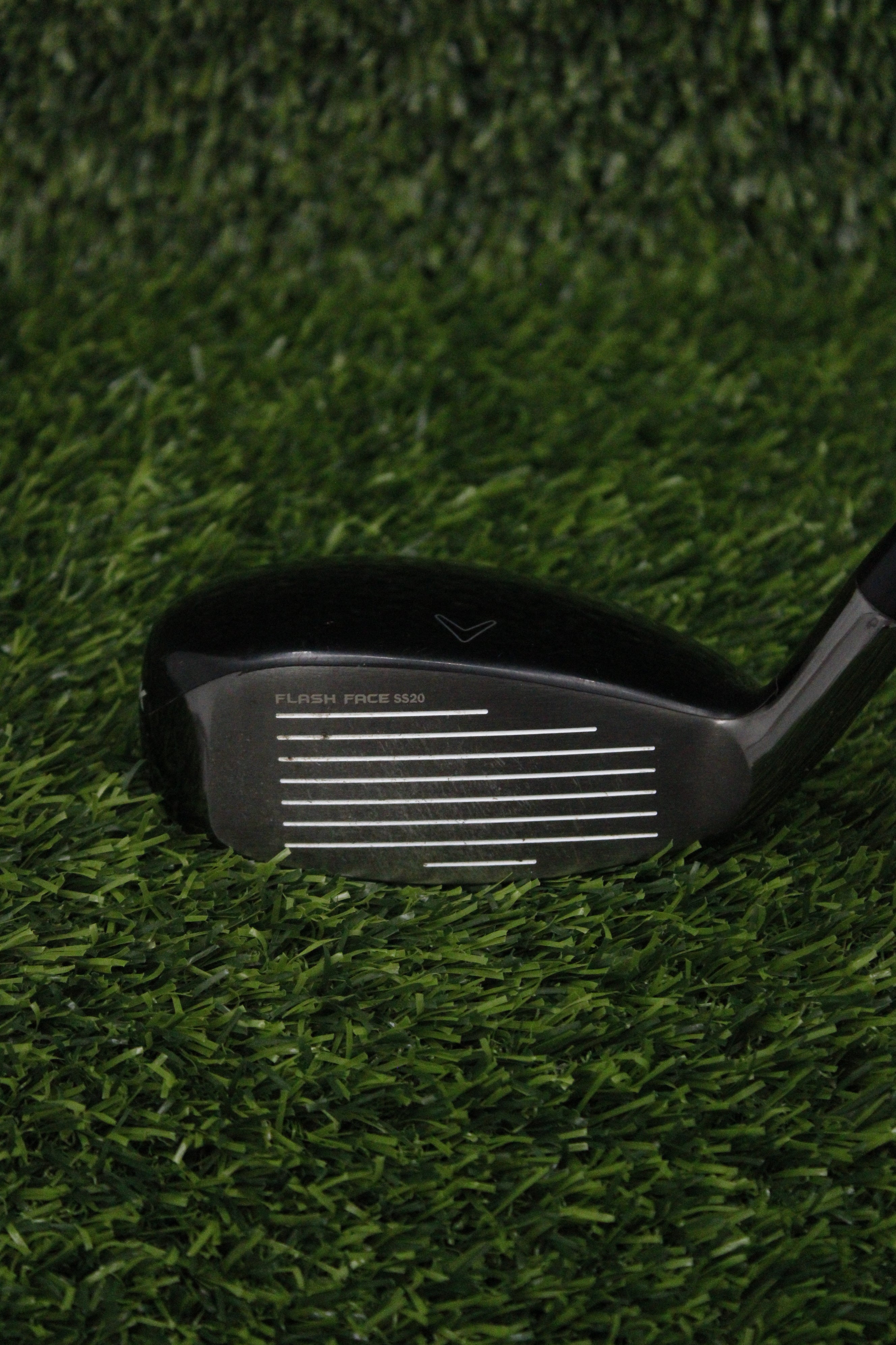 Callaway Mavrik Max 21° 4 Hybrid R Flex 39.5"