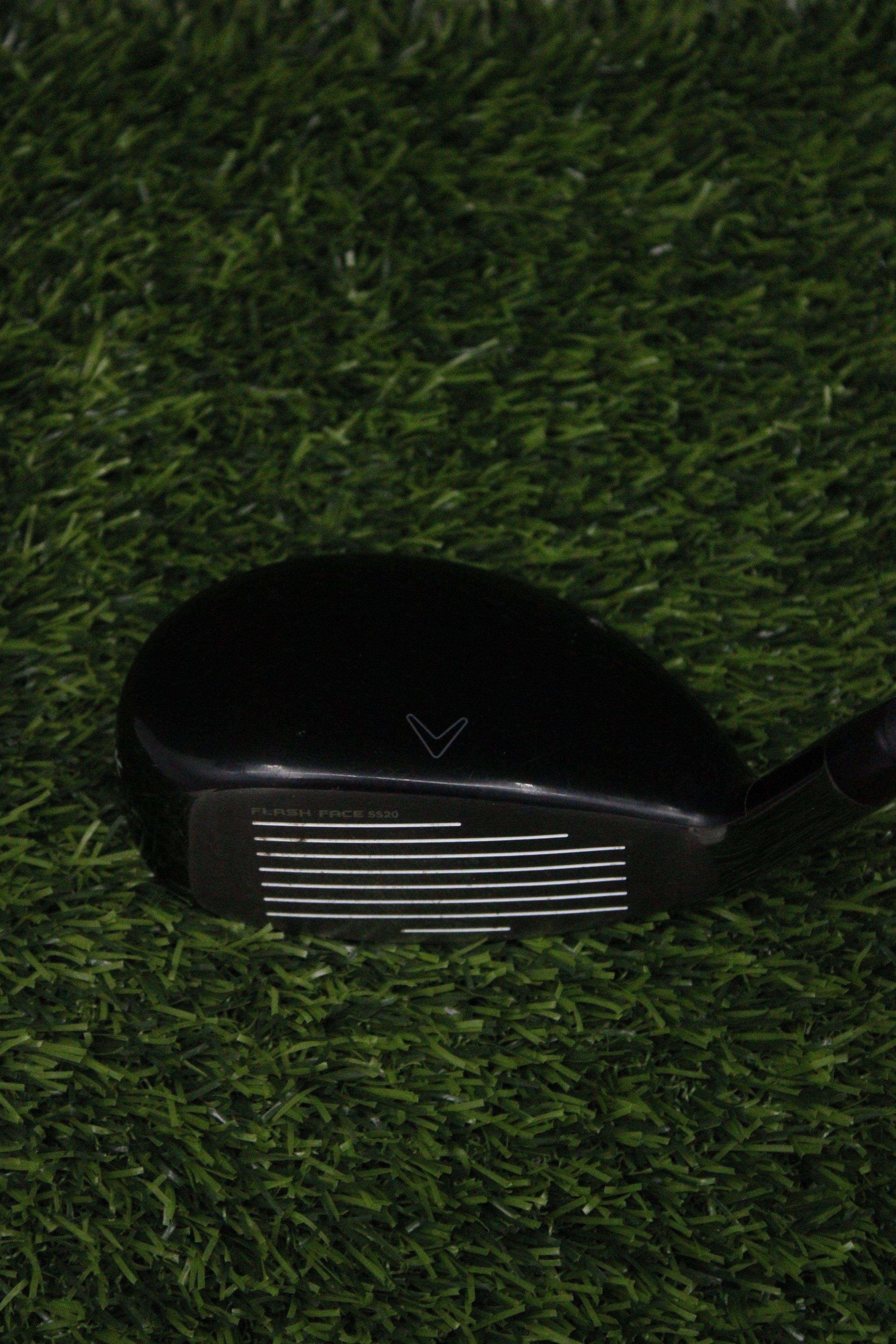 Callaway Mavrik Max 21° 4 Hybrid R Flex 39.5"