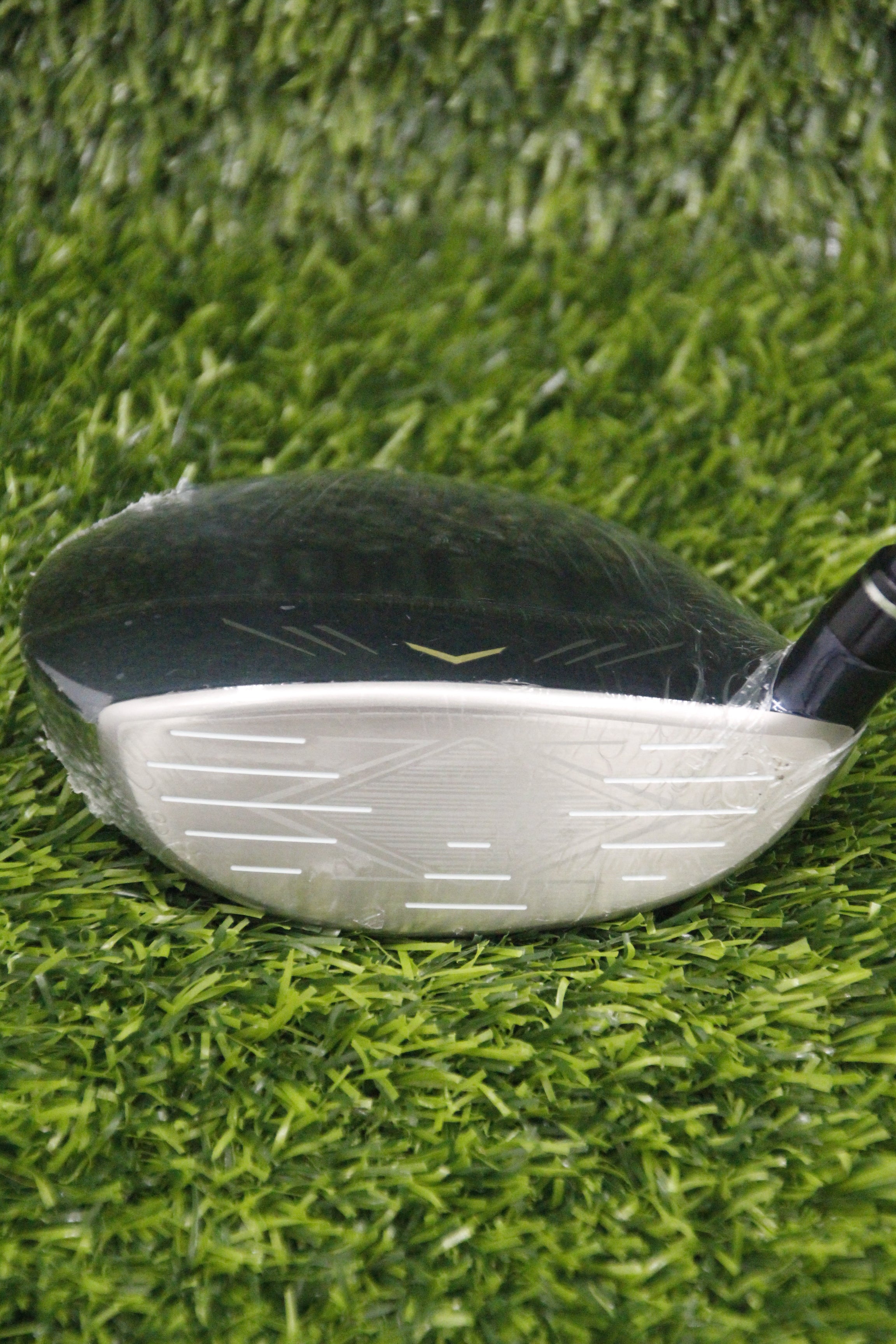 NEW XXIO 12 16.5° 4 Wood R Flex 42.75" w/ HC