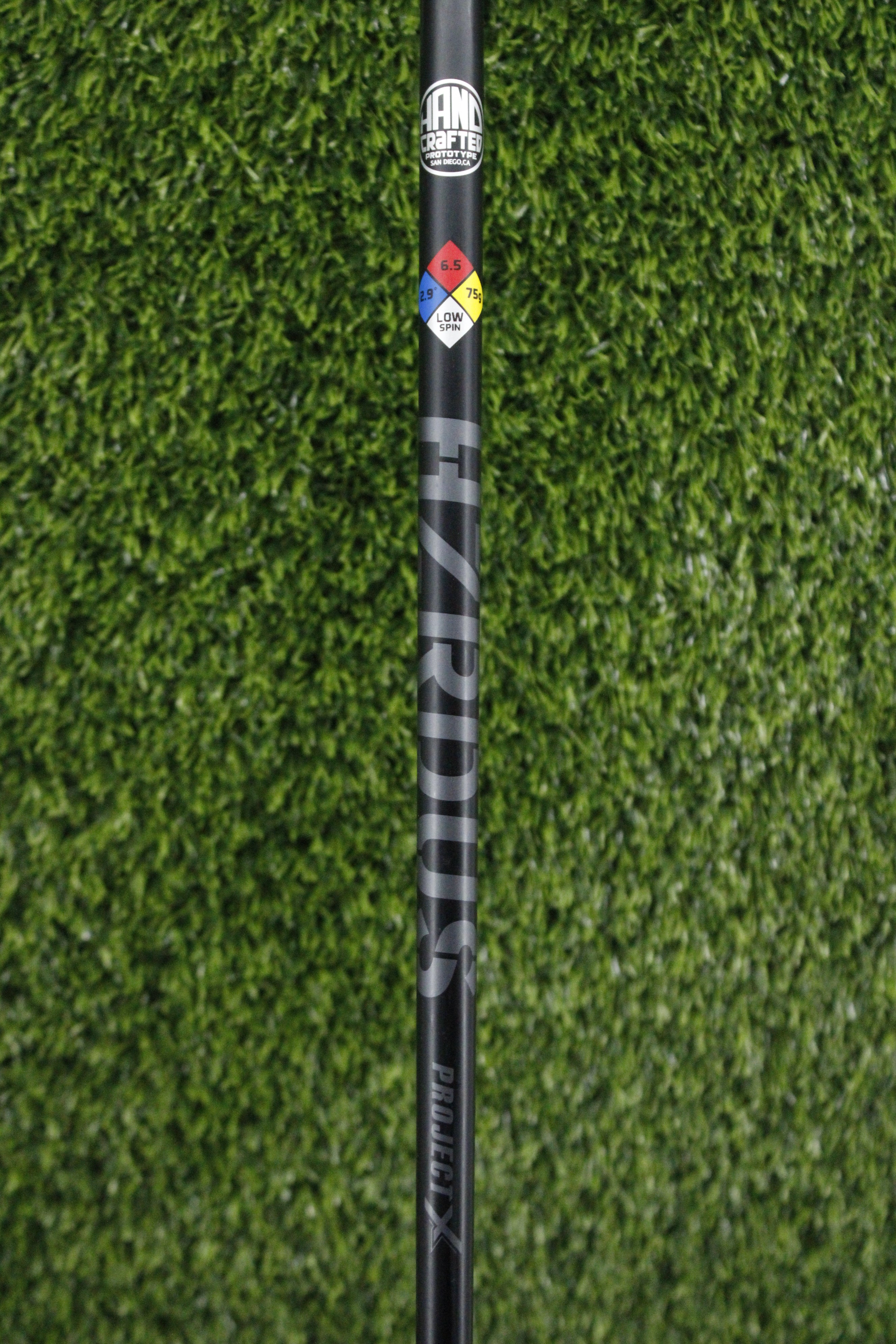 Srixon Z785 9.5° Driver XS Flex 45"