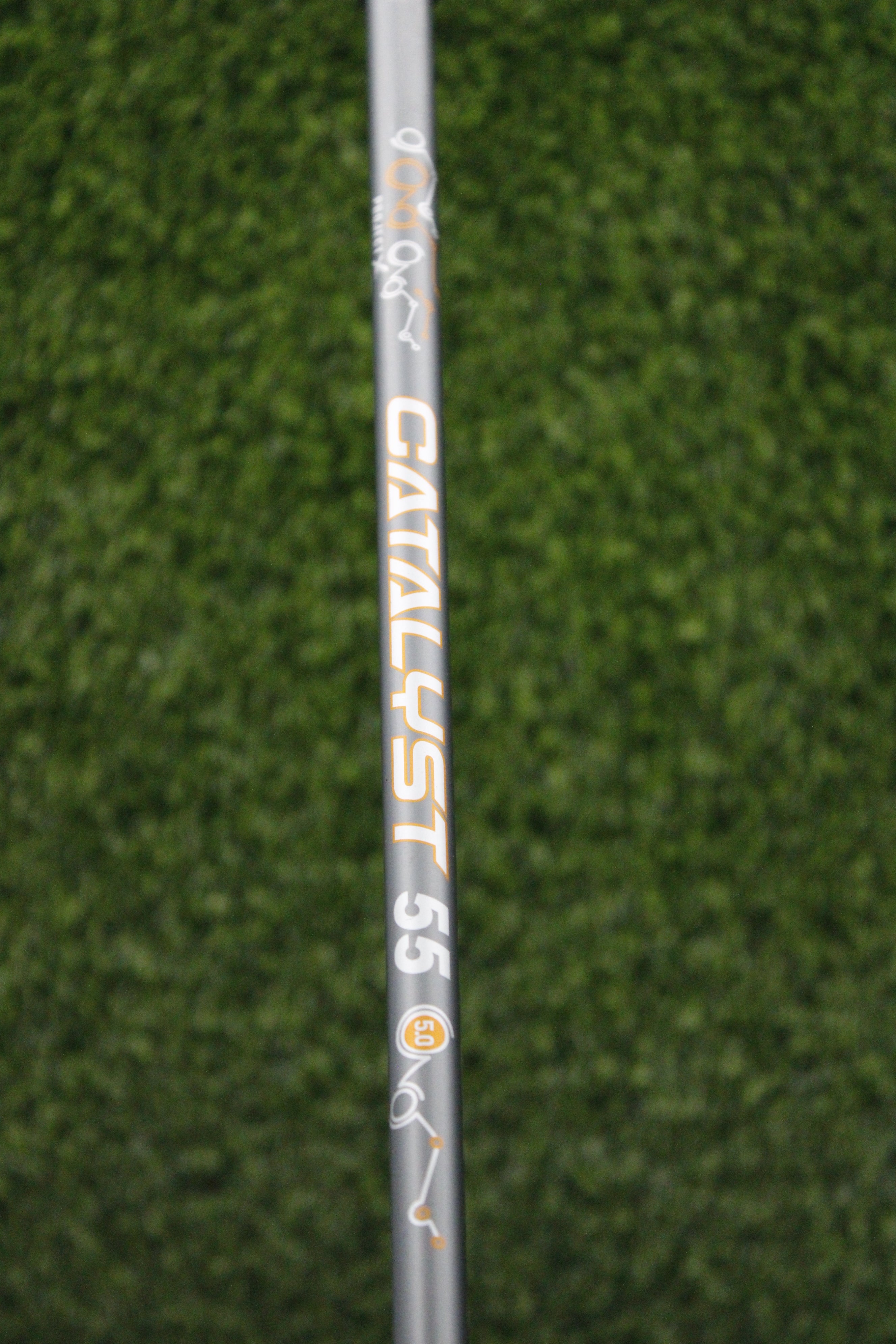 Callaway Mavrik Max 21° 4 Hybrid R Flex 39.5"