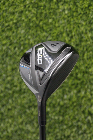 TaylorMade Qi10 18° 5 Wood R Flex 42" w/ HC