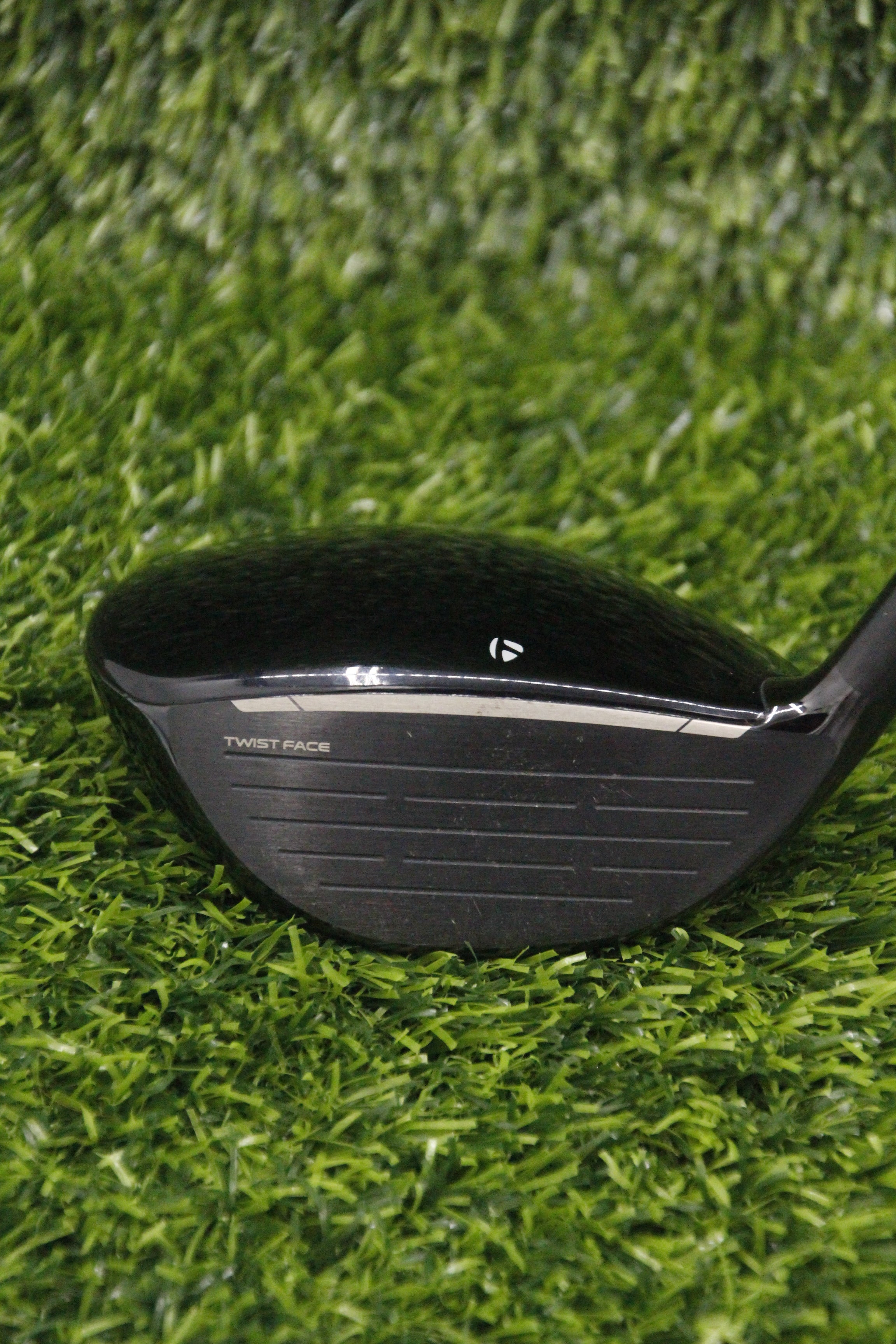 TaylorMade Qi10 18° 5 Wood R Flex 42" w/ HC