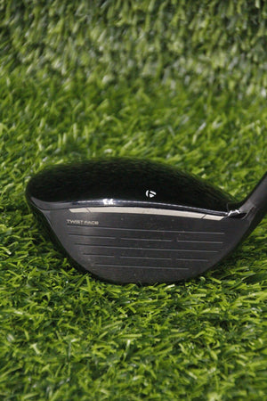 TaylorMade Qi10 18° 5 Wood R Flex 42" w/ HC