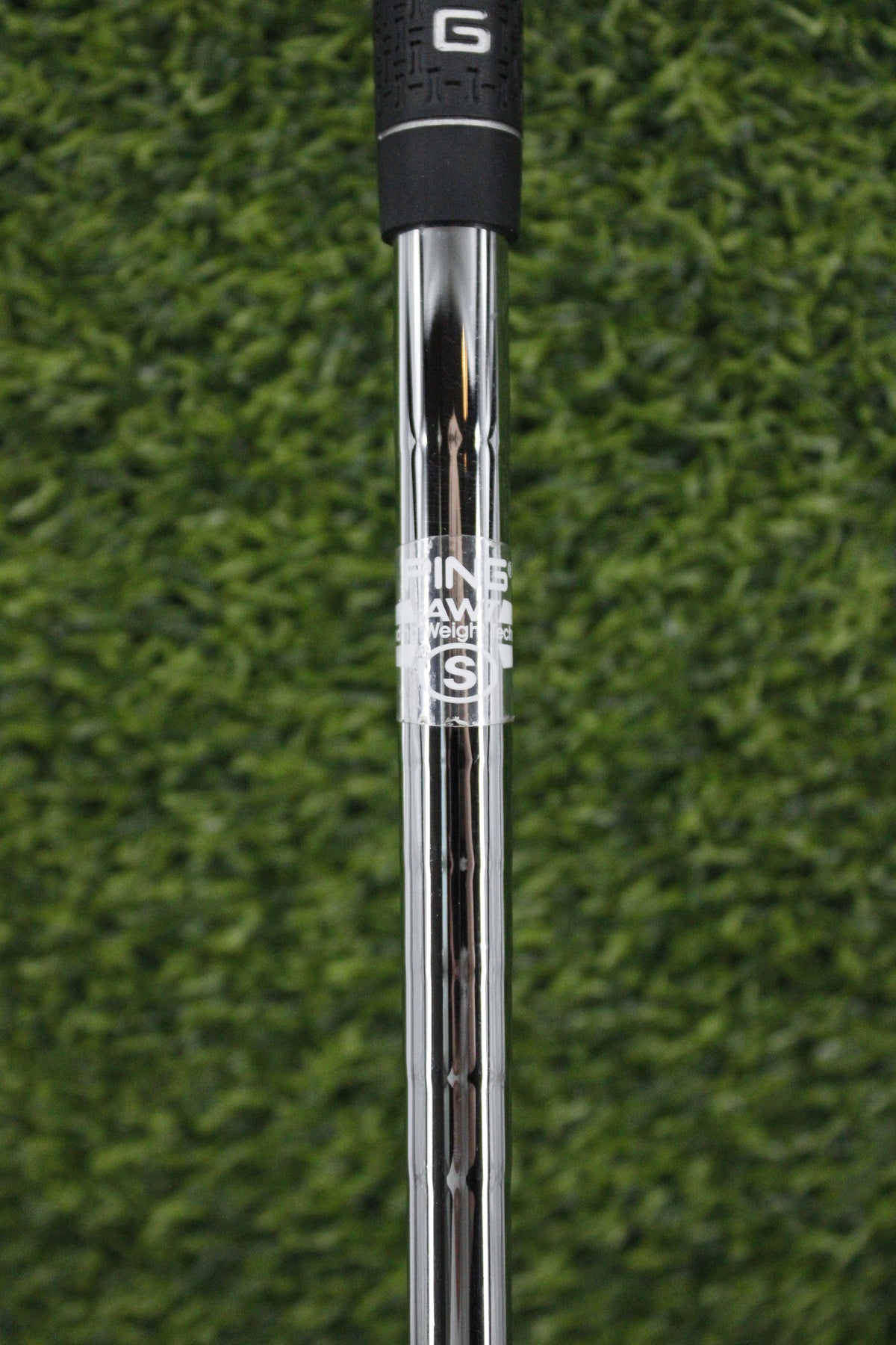 Ping G15 Iron Set 4-PW UW S Flex -0.5"
