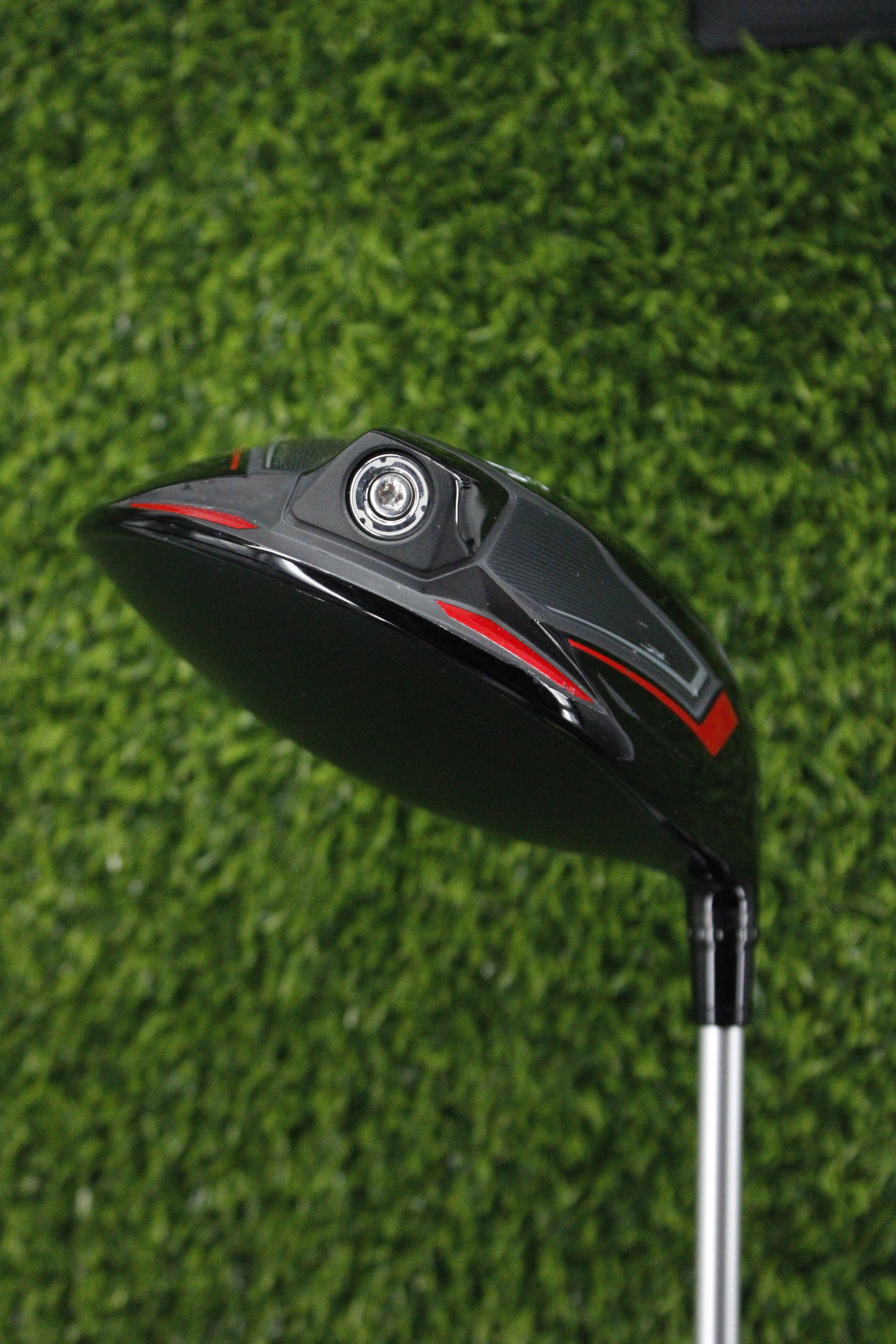 TaylorMade Stealth 10.5° Driver S Flex 45.5"