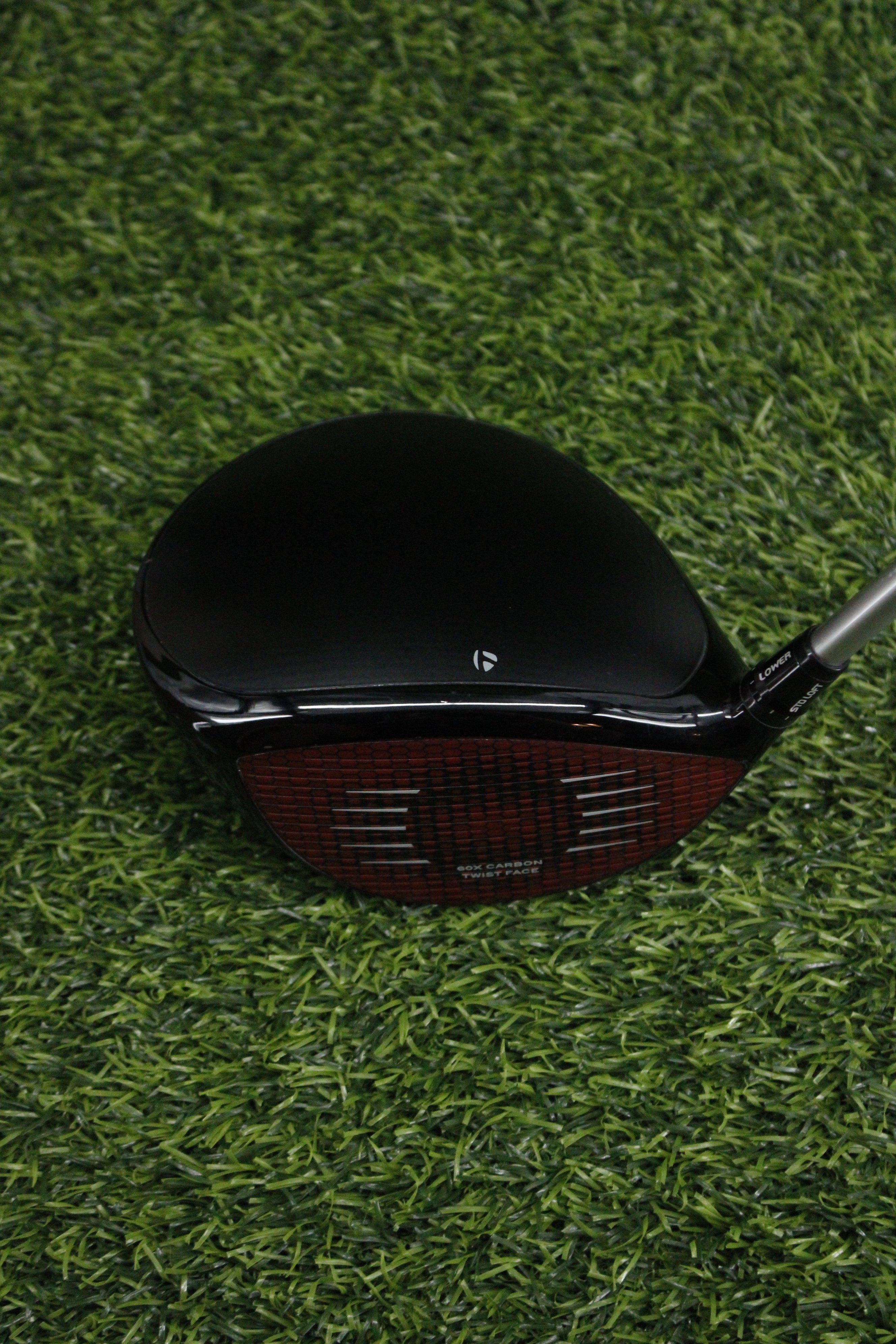 TaylorMade Stealth 10.5° Driver S Flex 45.5"