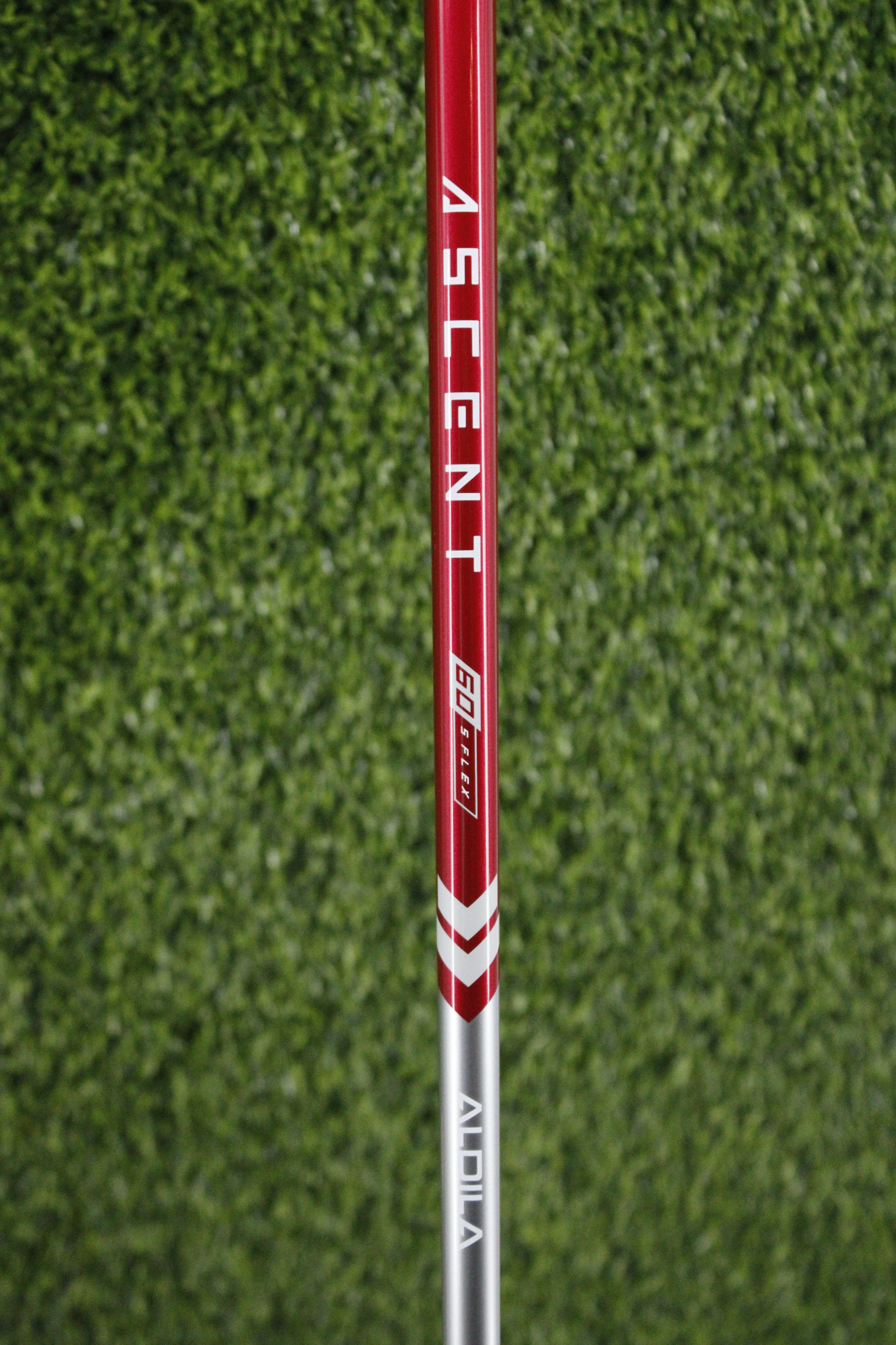 TaylorMade Stealth 10.5° Driver S Flex 45.5"