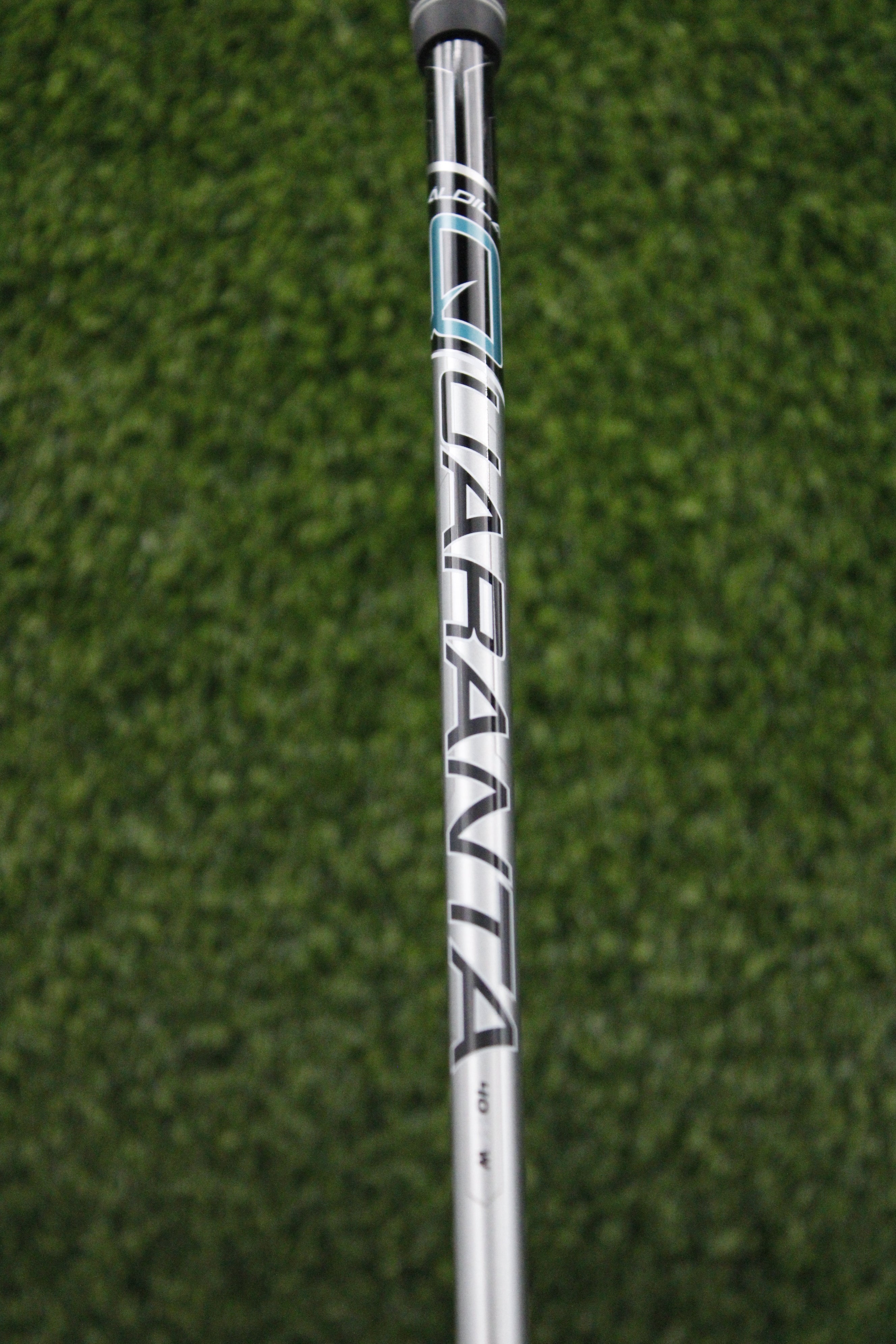 WOMEN Callaway Rogue Womens 30° 6 Hybrid L Flex 38"