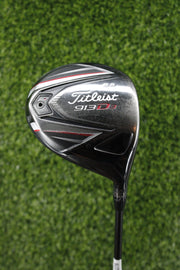 Titleist 913 D3 8.5° Driver S Flex 44.75"
