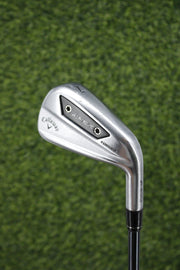 Callaway Apex Ai200 Iron Set 6-PW R Flex -0.5"