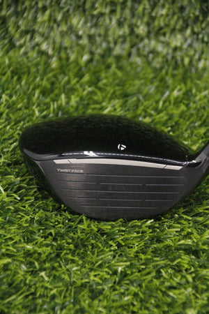 TaylorMade Qi10 15° 3 Wood R Flex 43" w/ HC