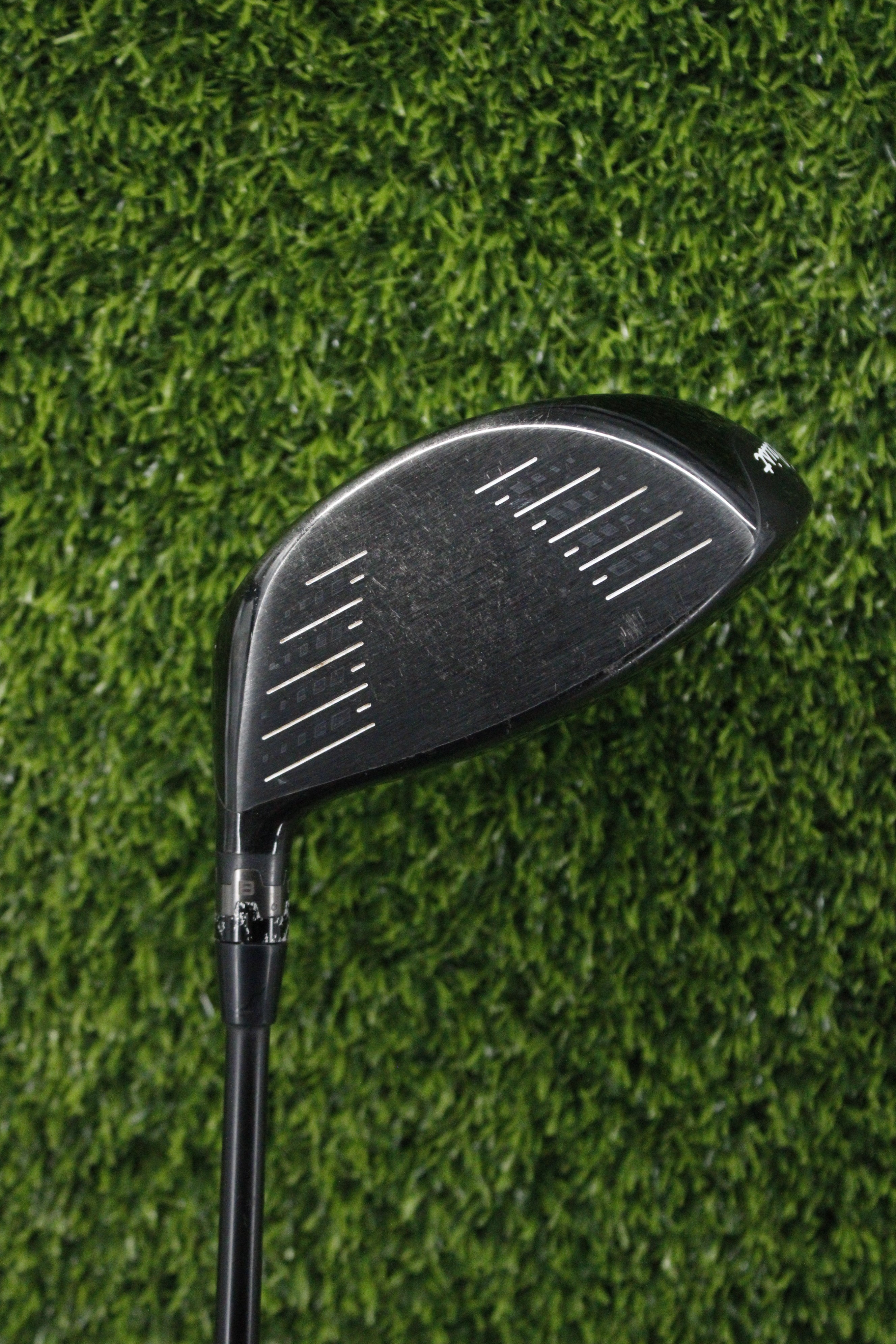 Titleist 913 D3 8.5° Driver S Flex 44.75"