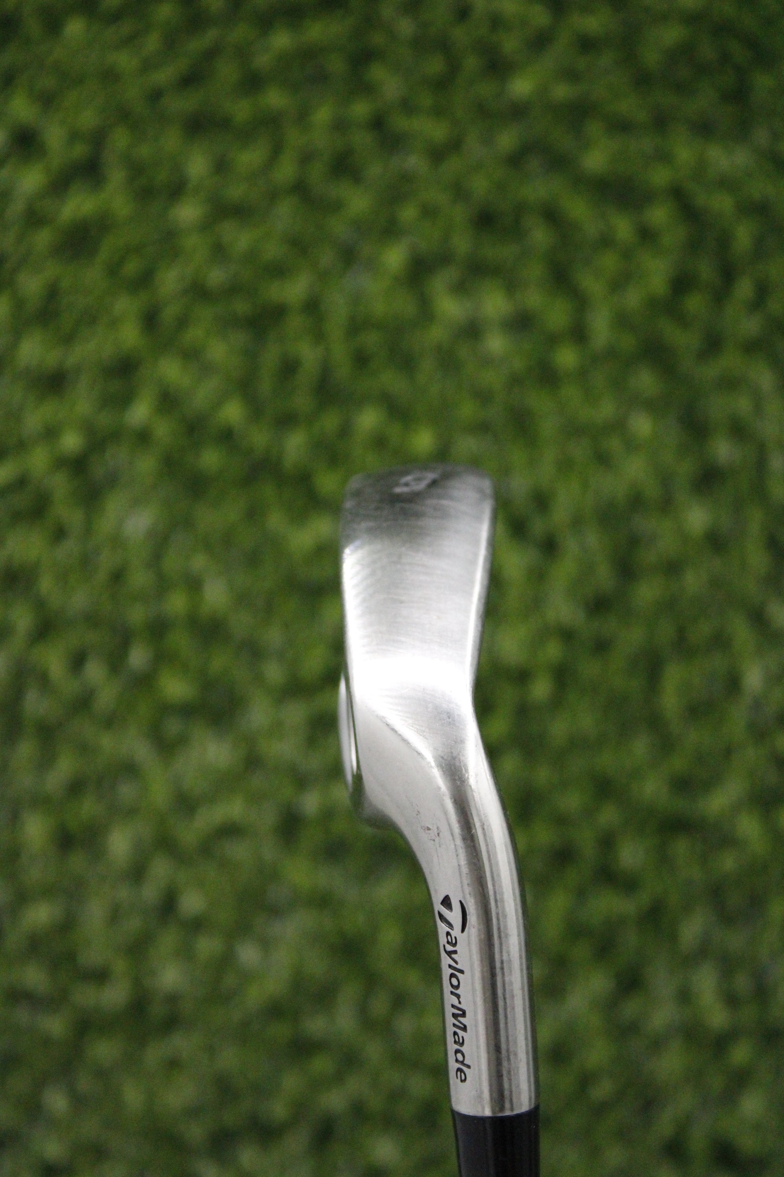 TaylorMade R7 Draw 6 Iron S Flex 38"