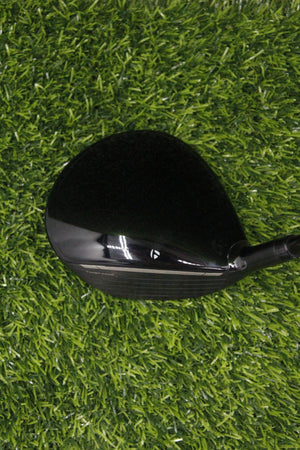 TaylorMade Qi10 15° 3 Wood R Flex 43" w/ HC