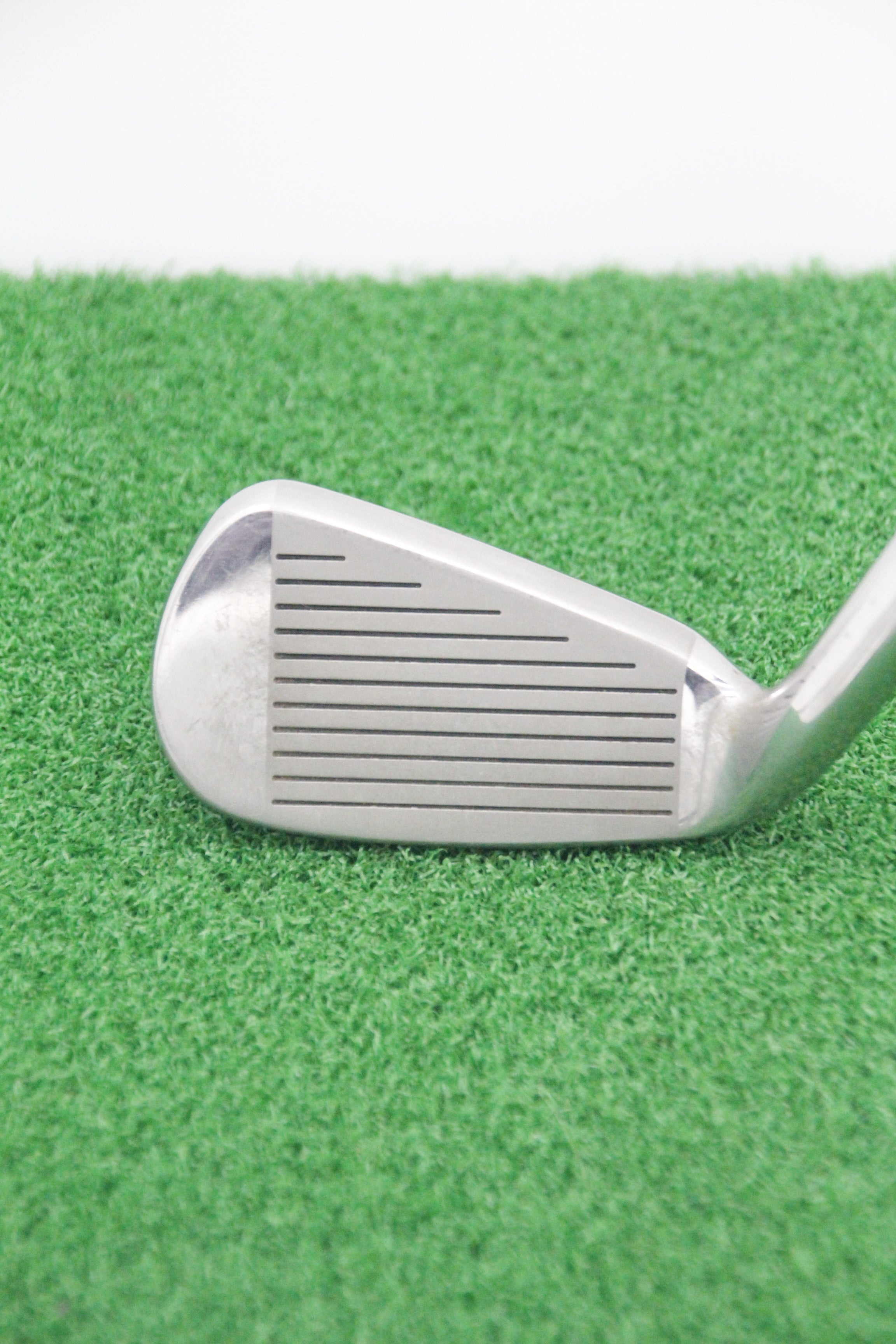 Super Power Heater III 3 Iron 39"