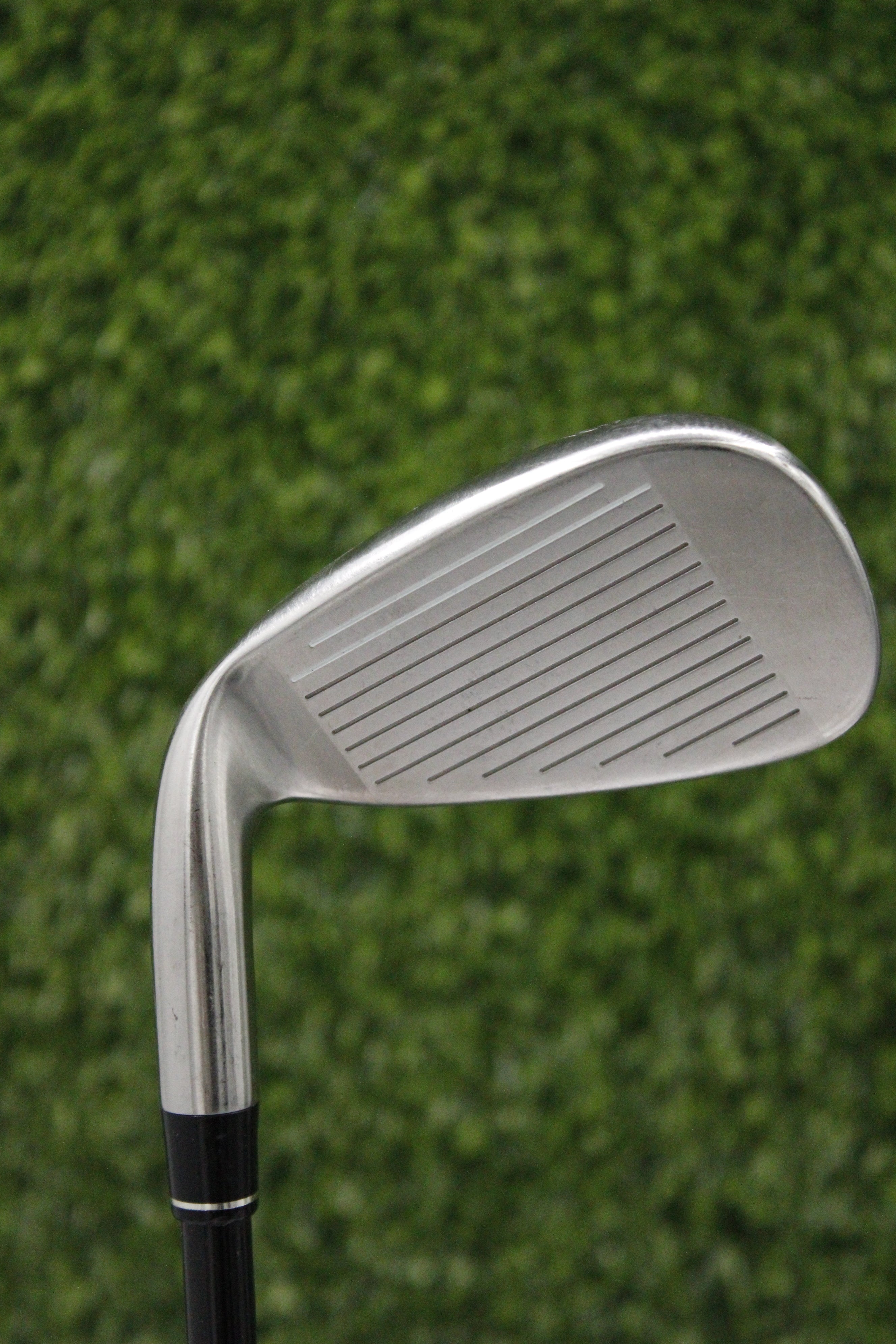 TaylorMade R7 Draw 6 Iron S Flex 38"