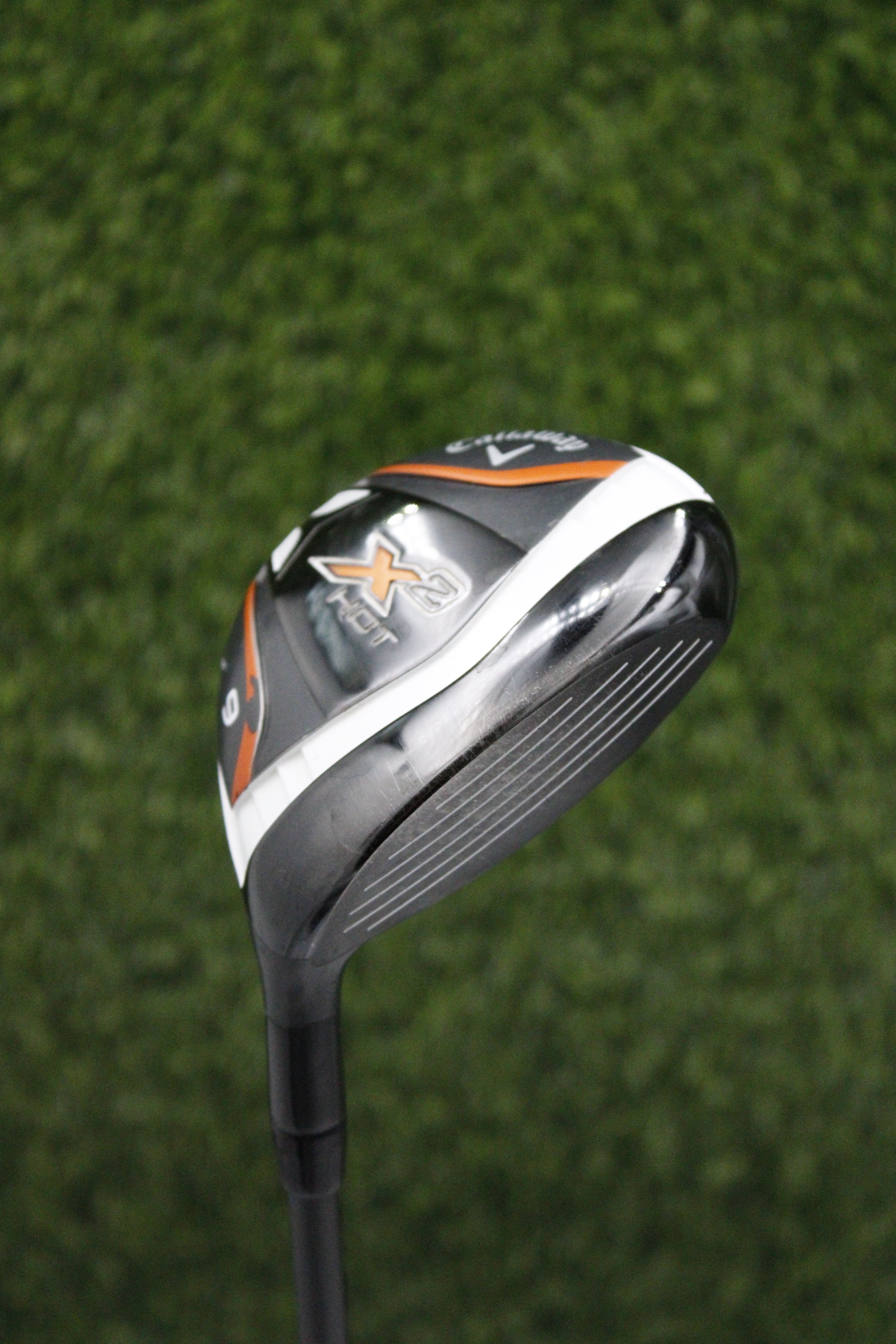 Callaway X2 Hot 9 Wood A Flex 41"