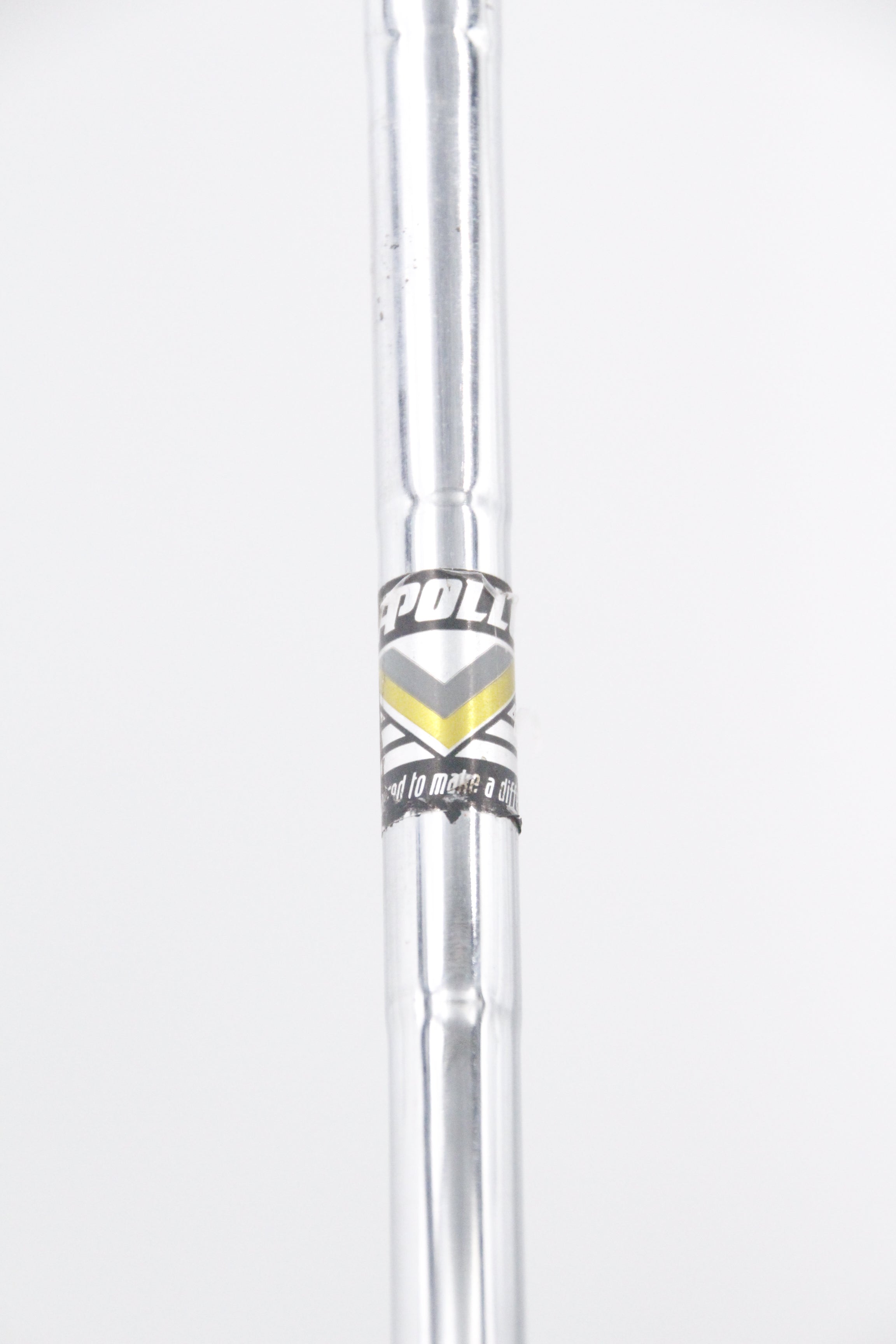 Super Power Heater III 3 Iron 39"