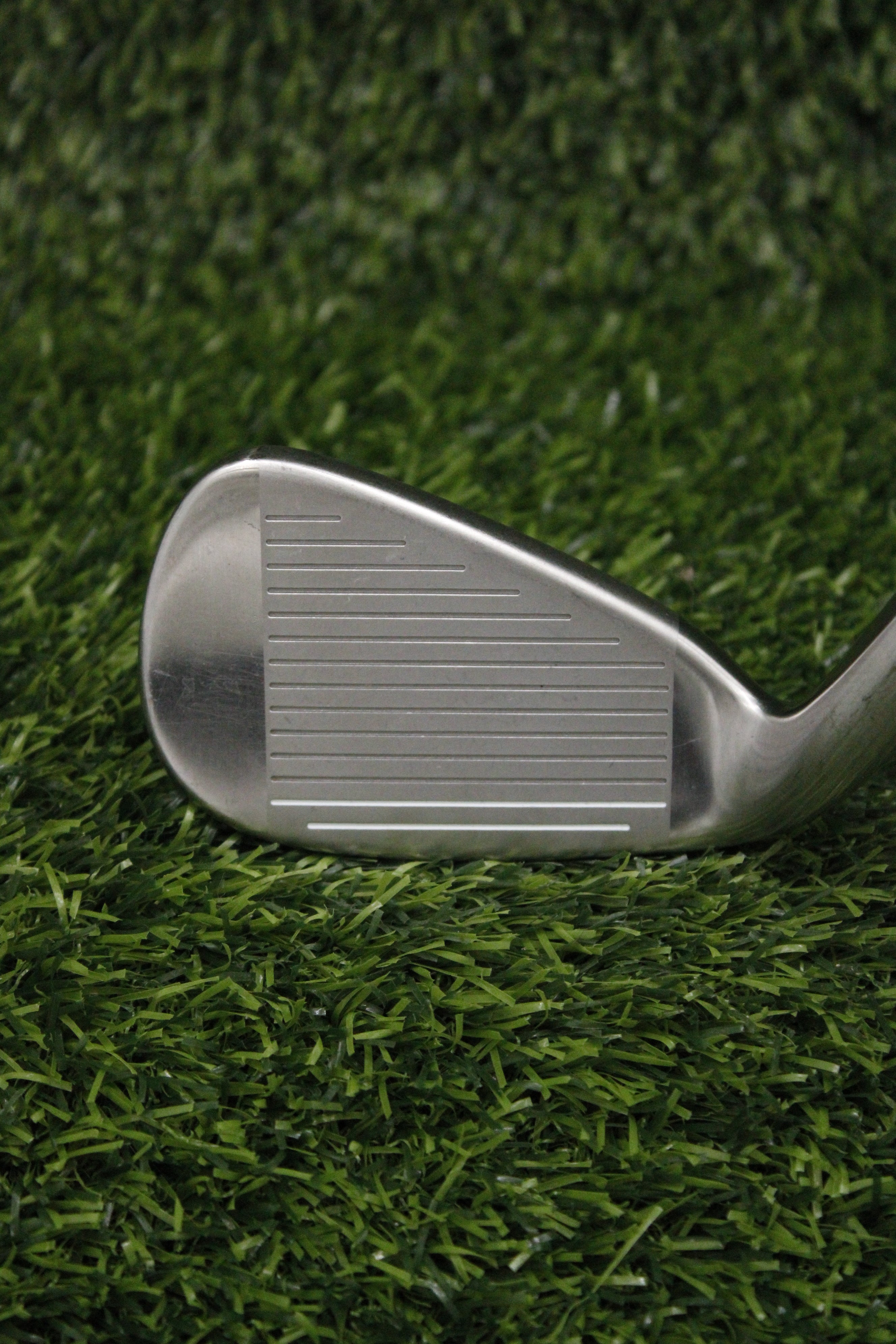 TaylorMade R7 Draw 6 Iron S Flex 38"