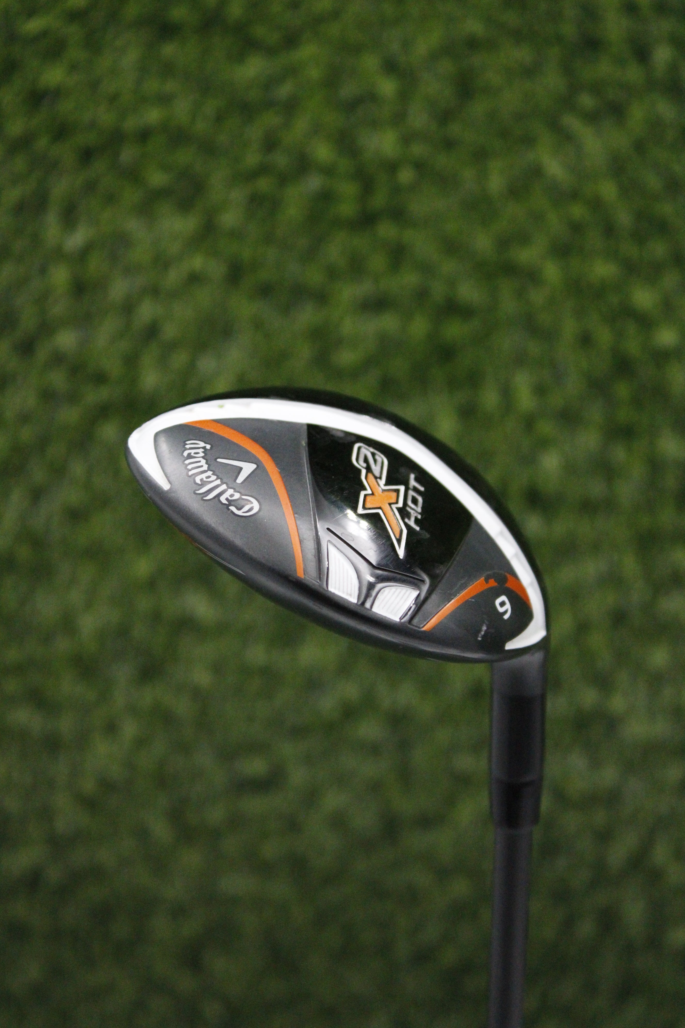 Callaway X2 Hot 9 Wood A Flex 41"