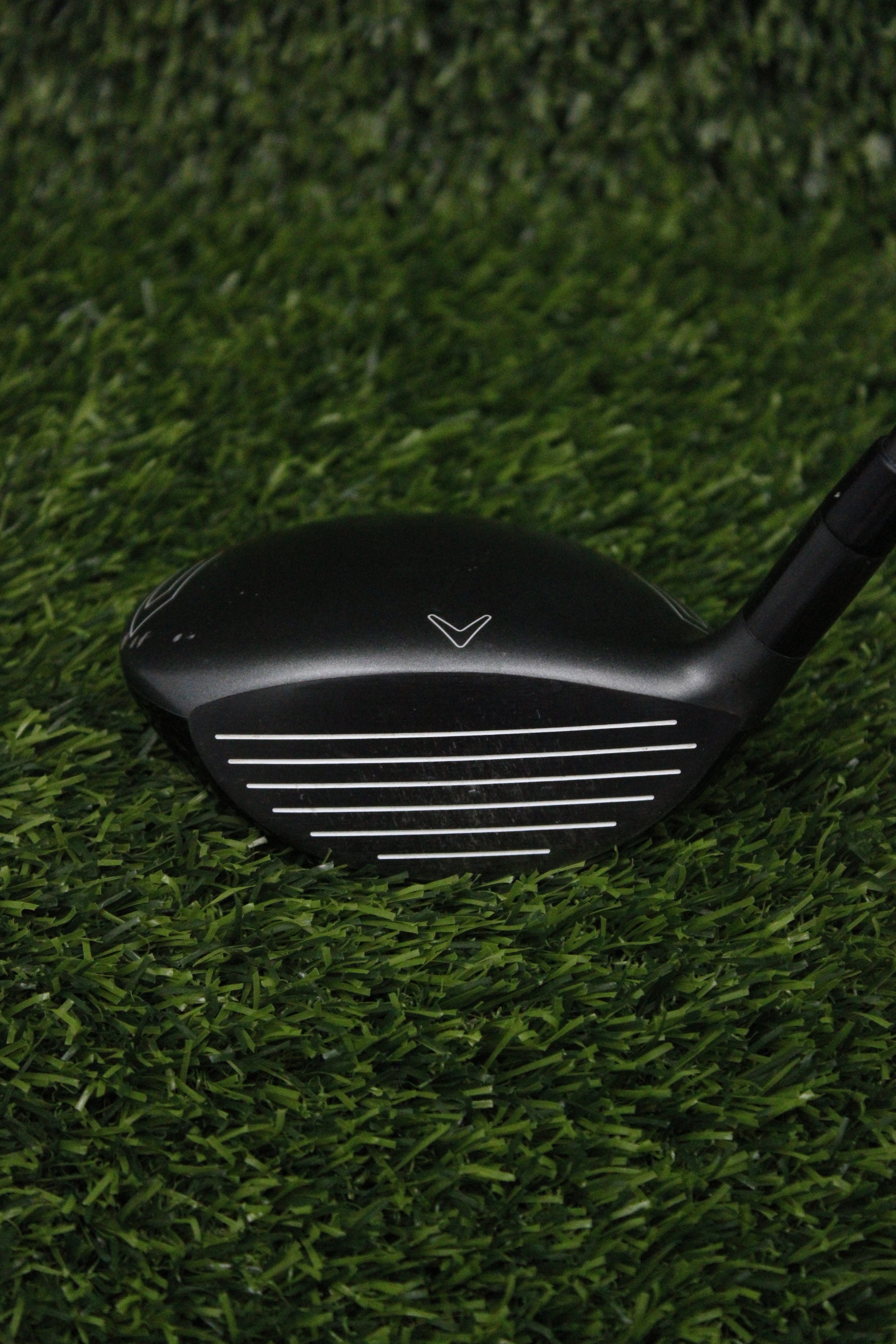 Callaway X2 Hot 9 Wood A Flex 41"
