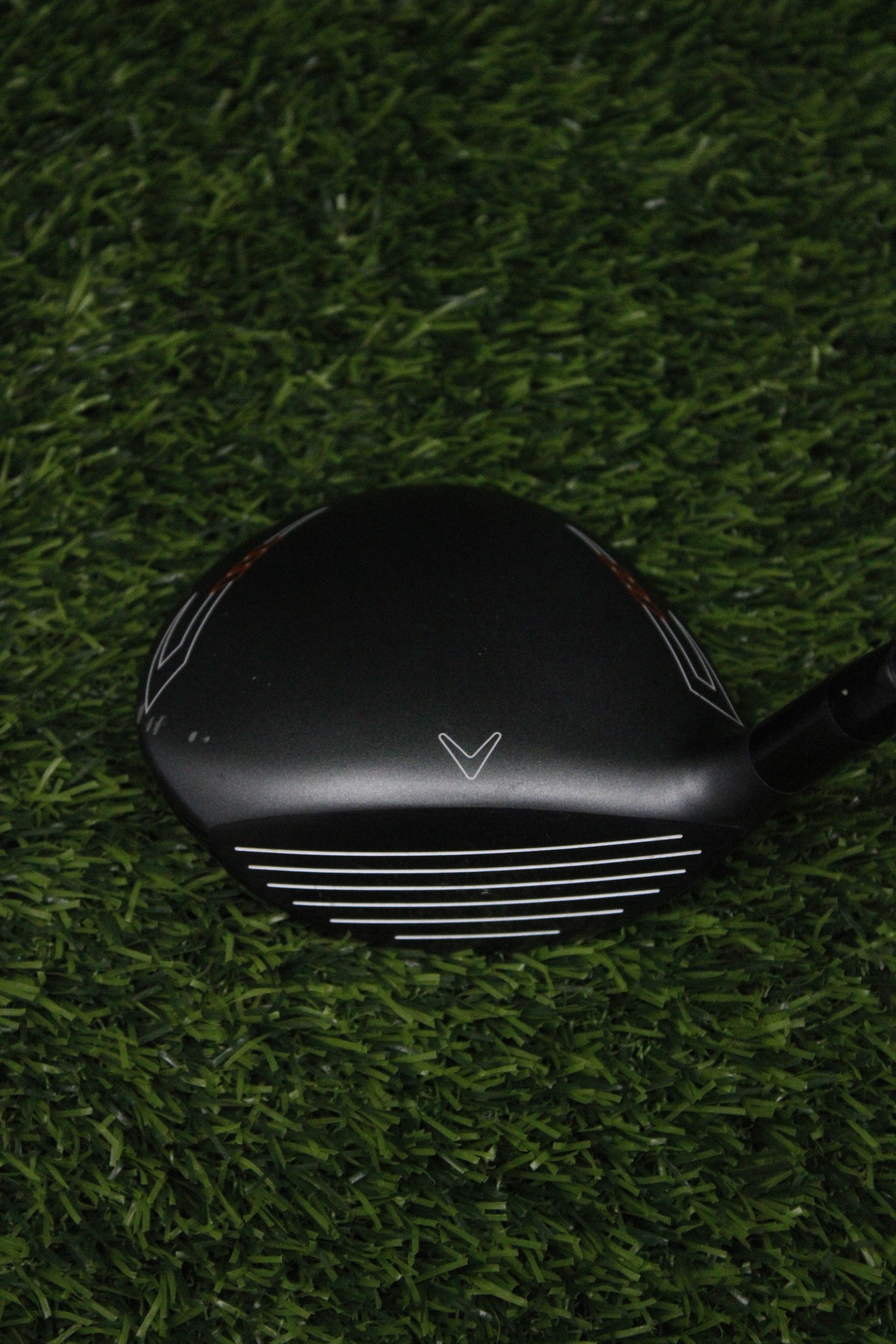 Callaway X2 Hot 9 Wood A Flex 41"