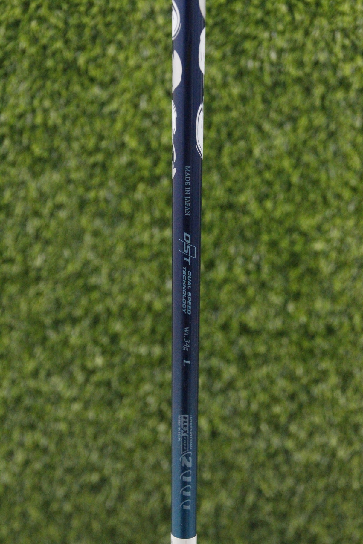 NEW WOMEN XXIO 12 Ladies 28° 6 Hybrid L Flex 38" w/ HC