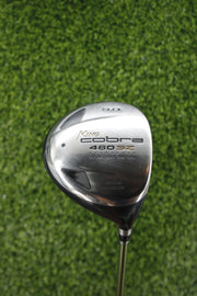 Cobra SZ 460 9° Driver R Flex 44.5"