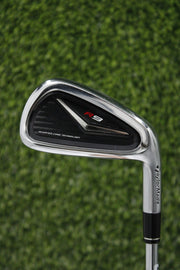 TaylorMade R9 6 Iron S Flex 37.5"