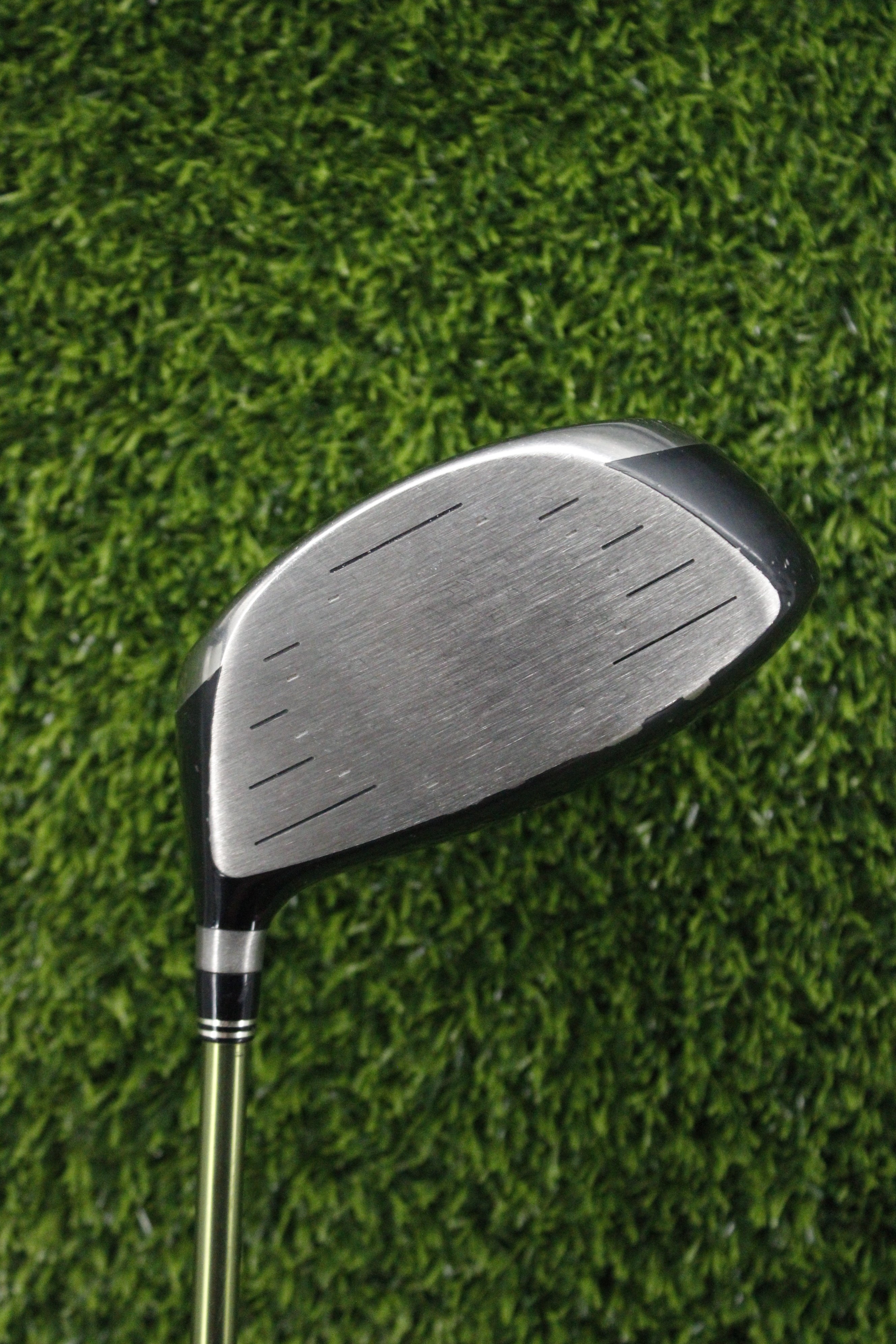 Cobra SZ 460 9° Driver R Flex 44.5"
