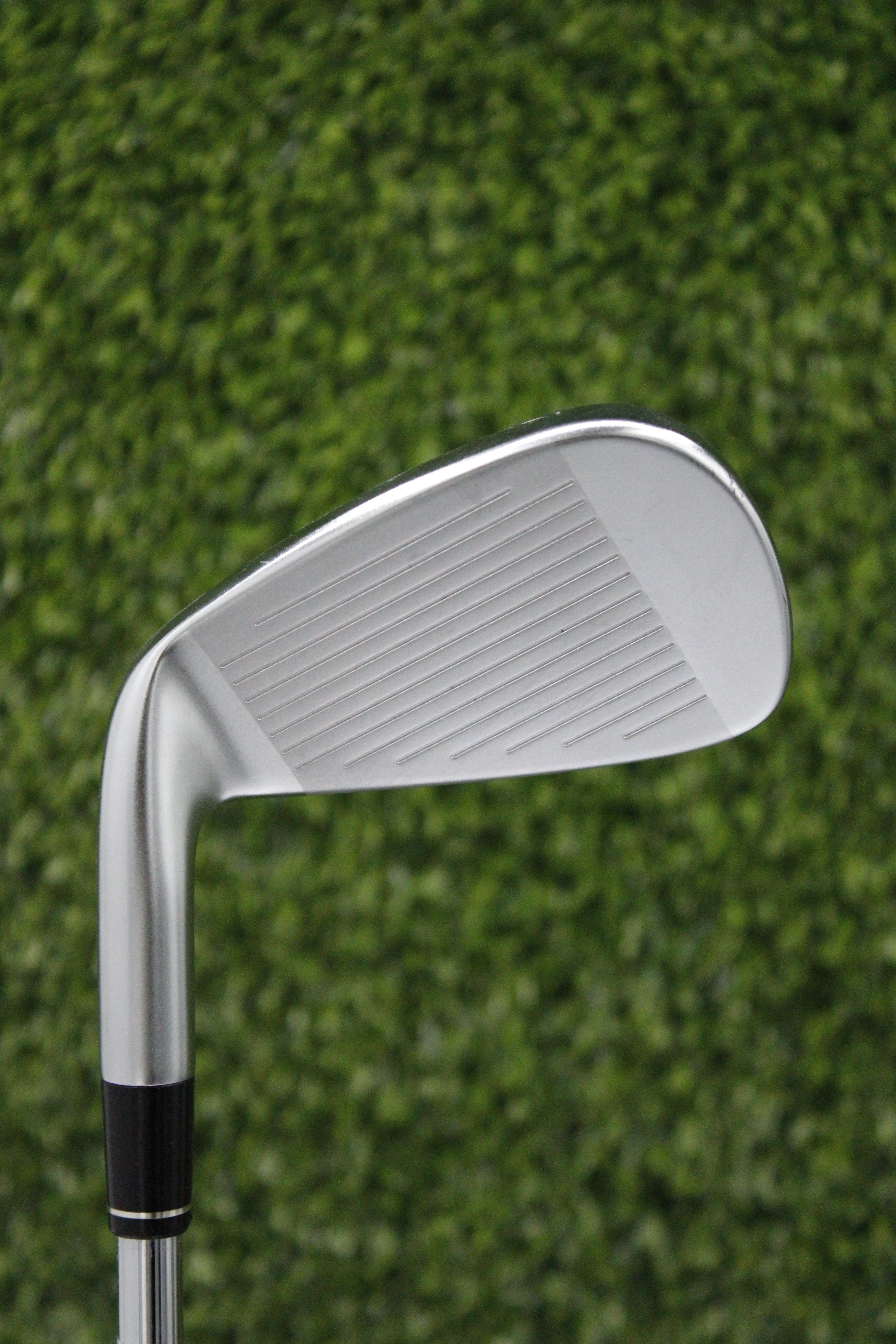TaylorMade R9 6 Iron S Flex 37.5"