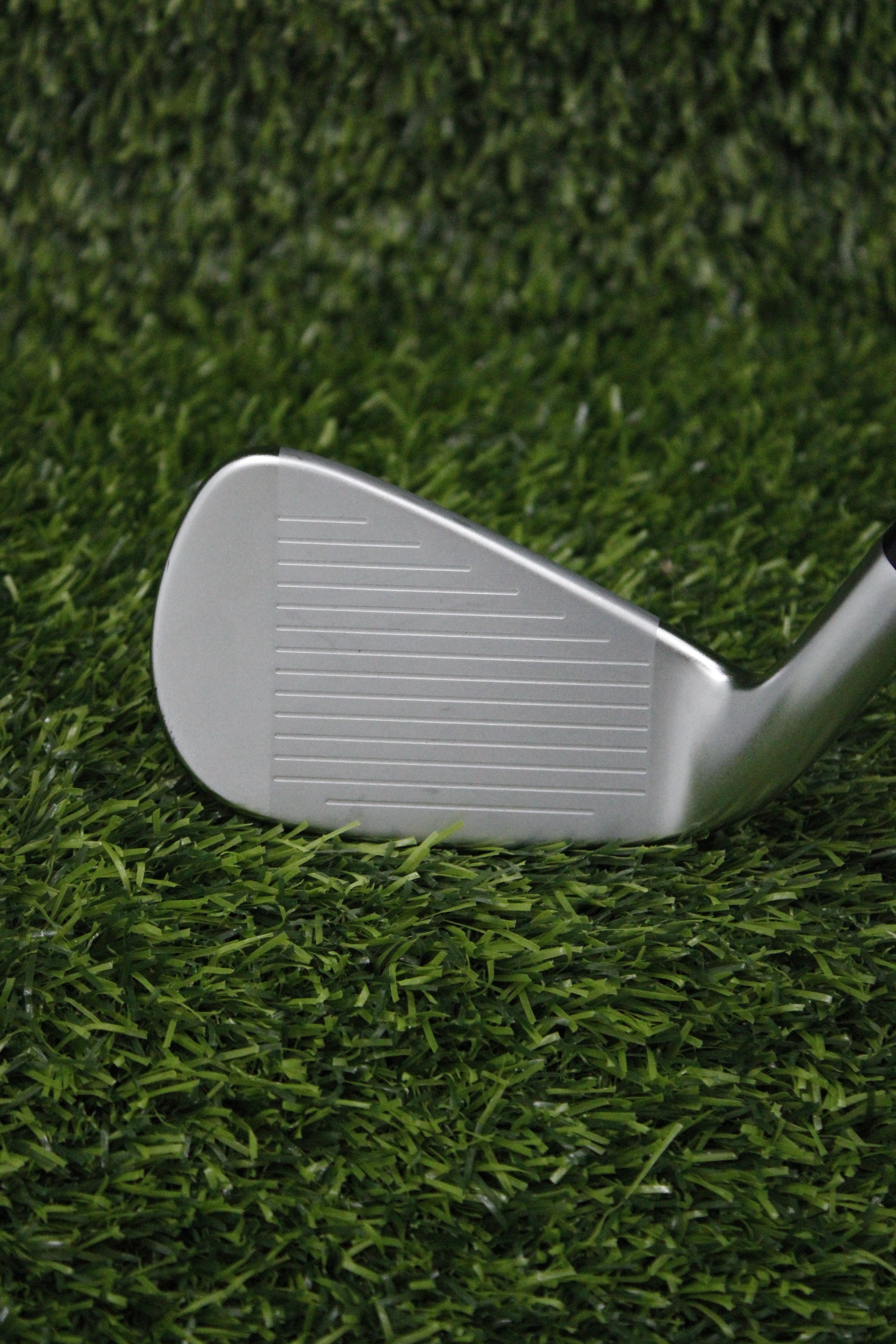 TaylorMade R9 6 Iron S Flex 37.5"