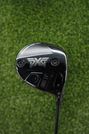PXG 0811 XF GEN4 12° Driver R Flex 45"