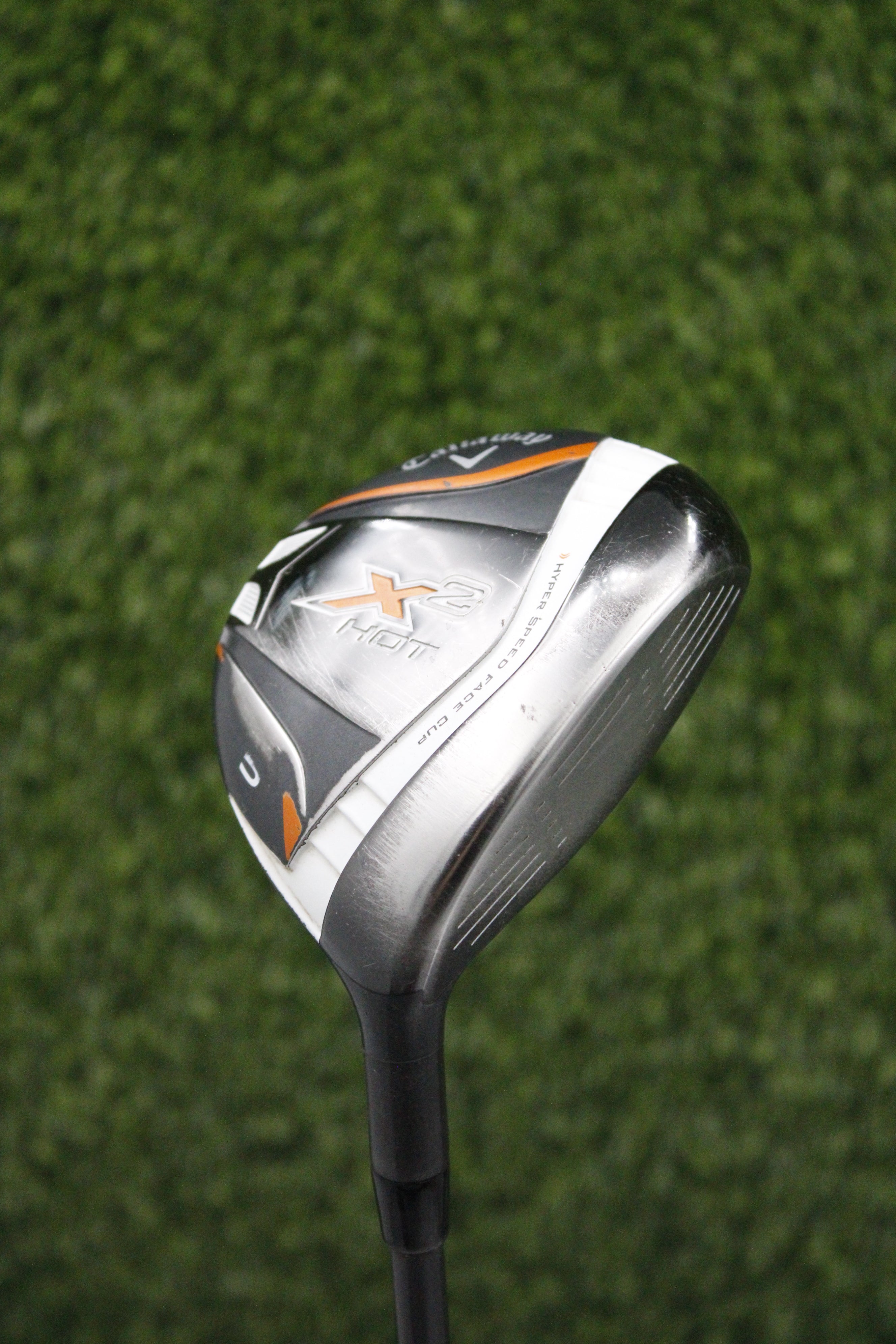 Callaway X2 Hot 5 Wood A Flex 42"
